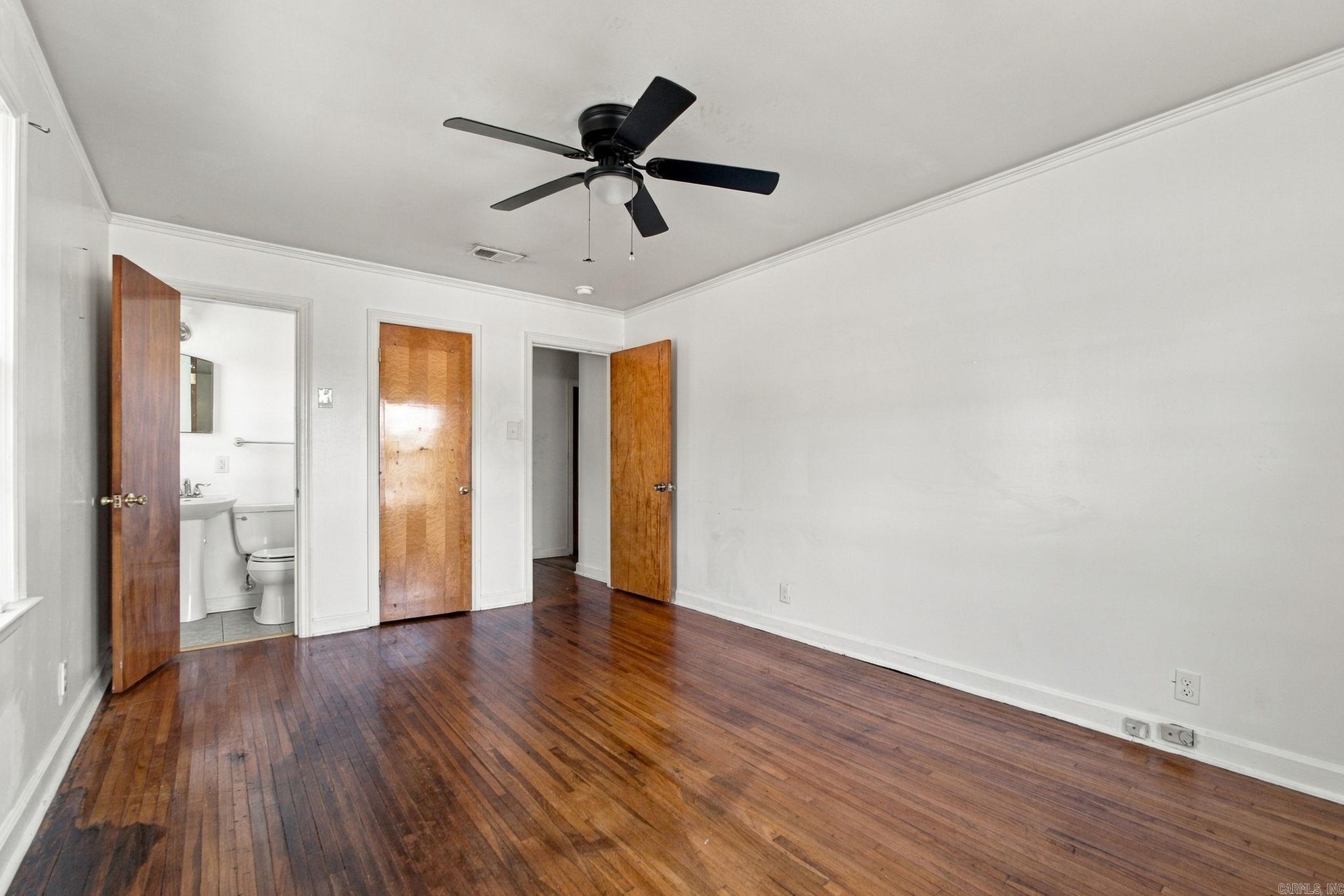 3101 S Gaines  Little Rock, AR