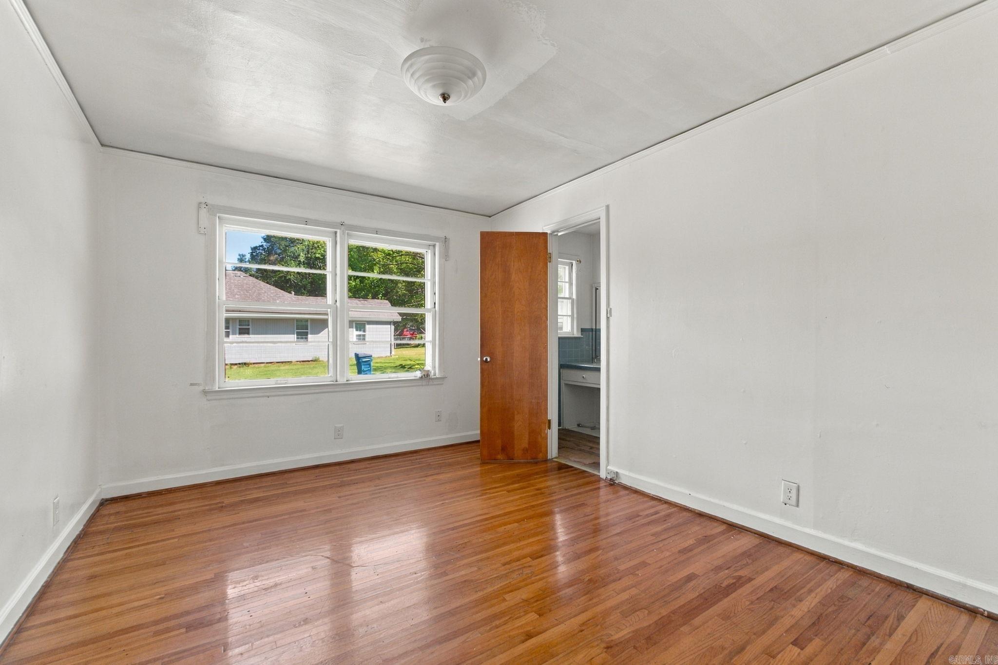 3101 S Gaines  Little Rock, AR