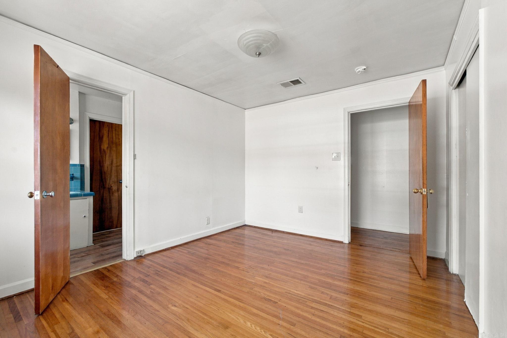 3101 S Gaines  Little Rock, AR