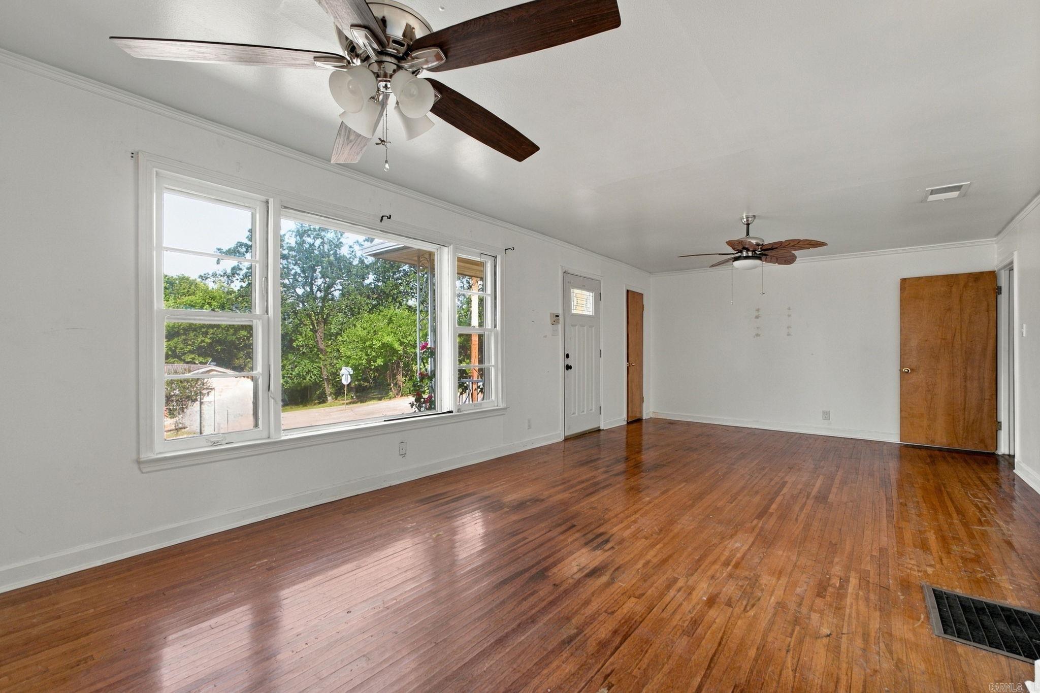 3101 S Gaines  Little Rock, AR