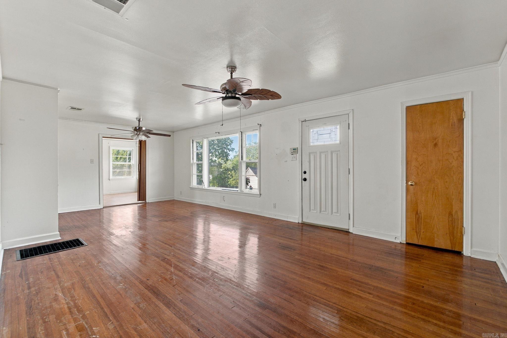 3101 S Gaines  Little Rock, AR