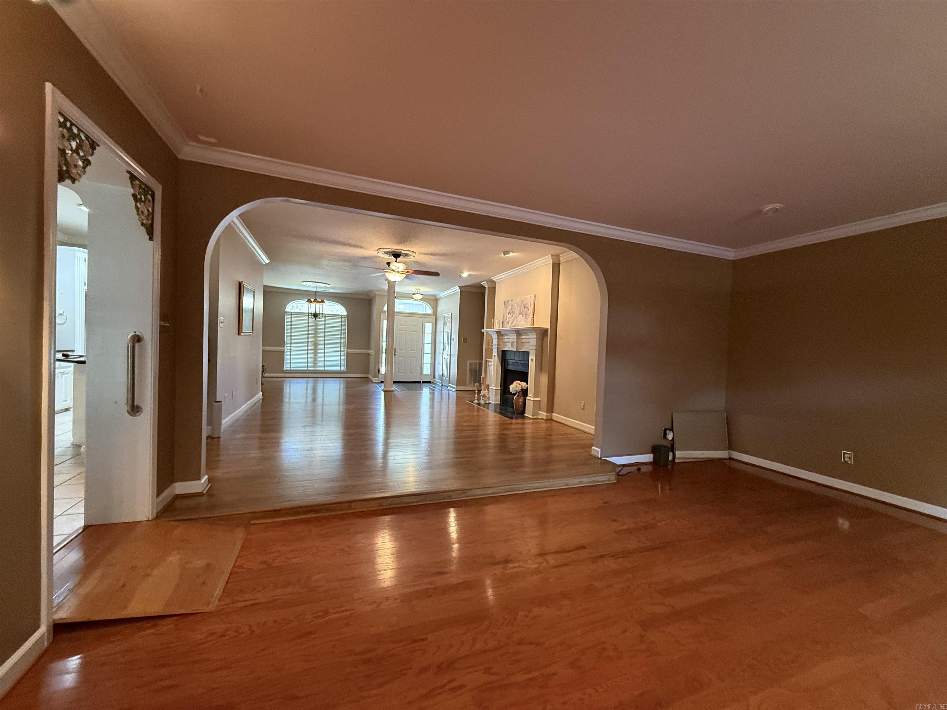 981 Colonial  Jacksonville, AR