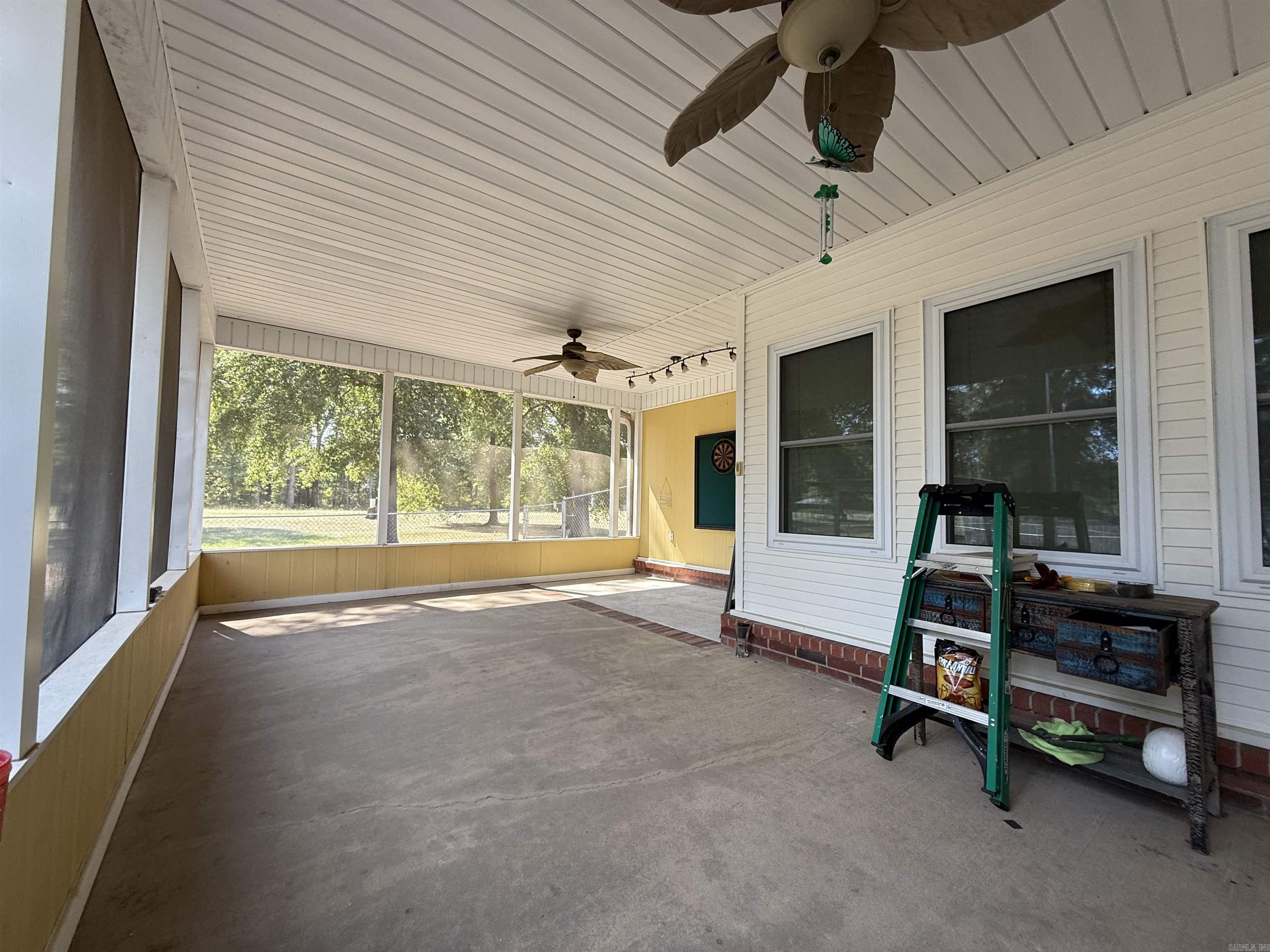 981 Colonial  Jacksonville, AR