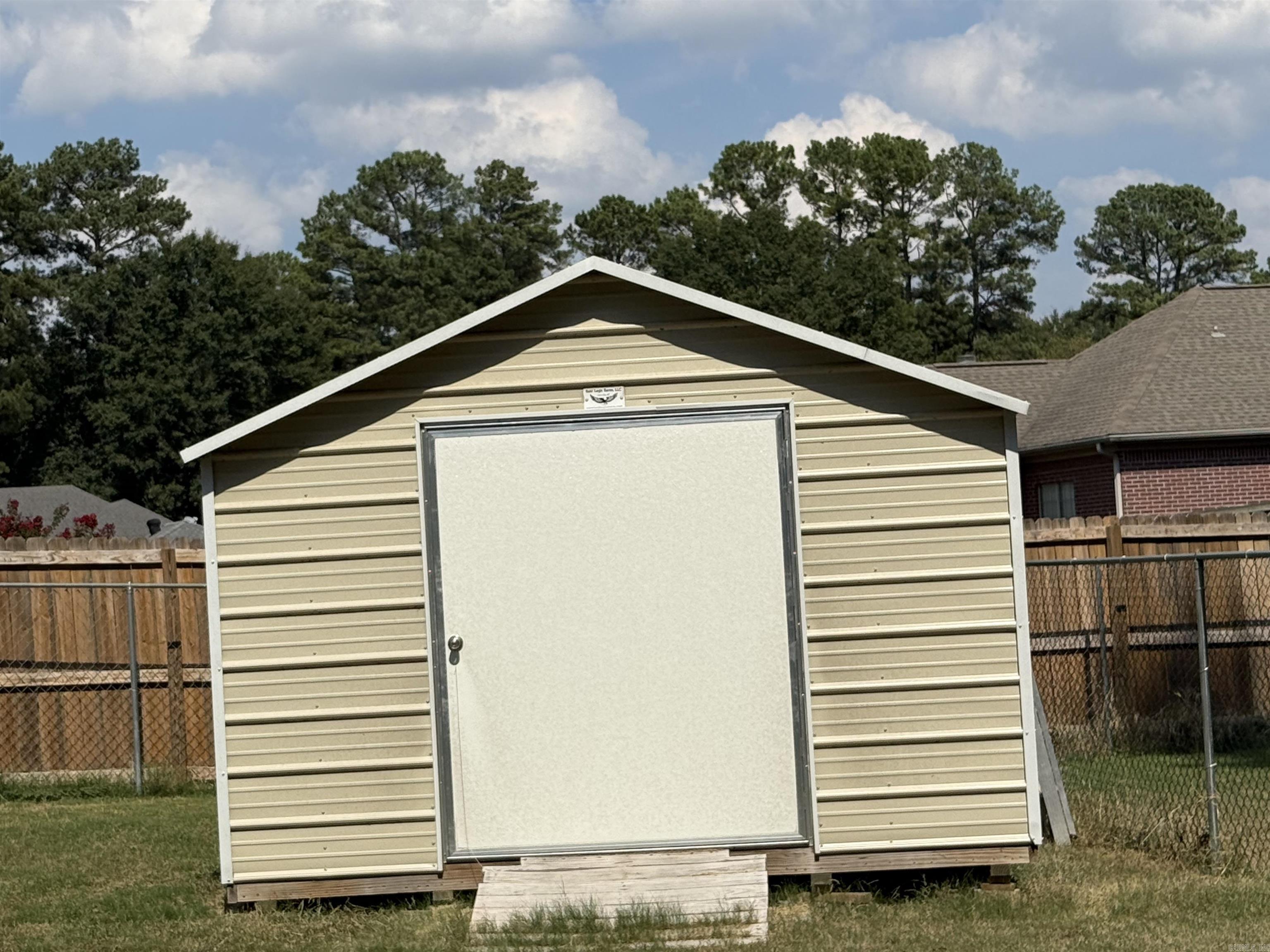 981 Colonial  Jacksonville, AR