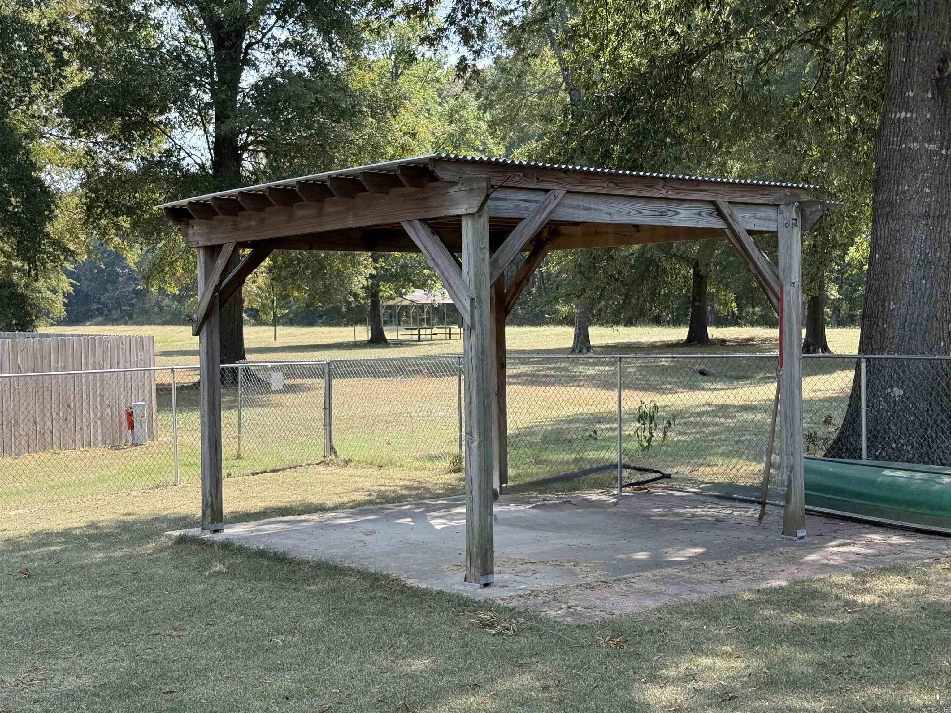 981 Colonial  Jacksonville, AR
