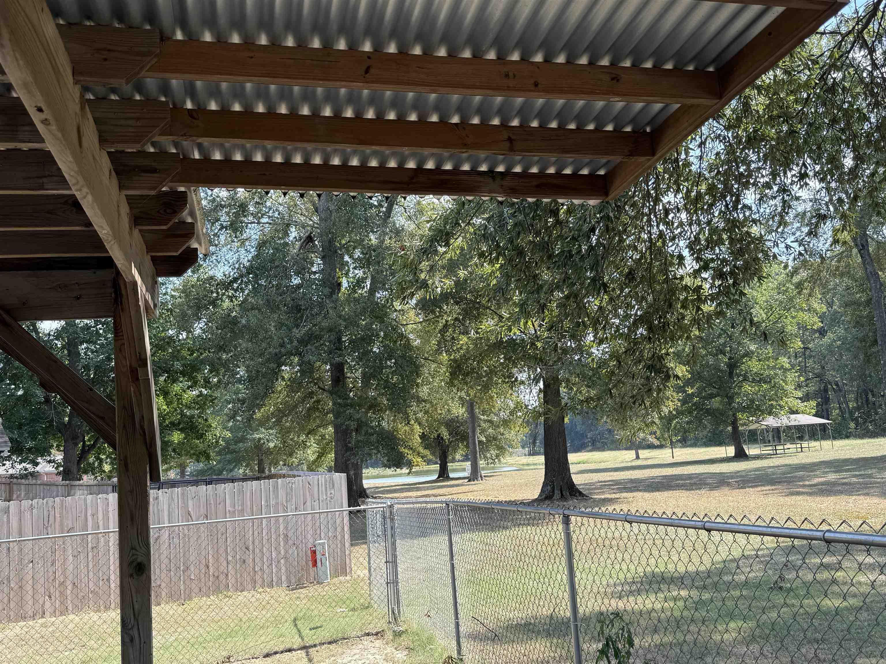981 Colonial  Jacksonville, AR