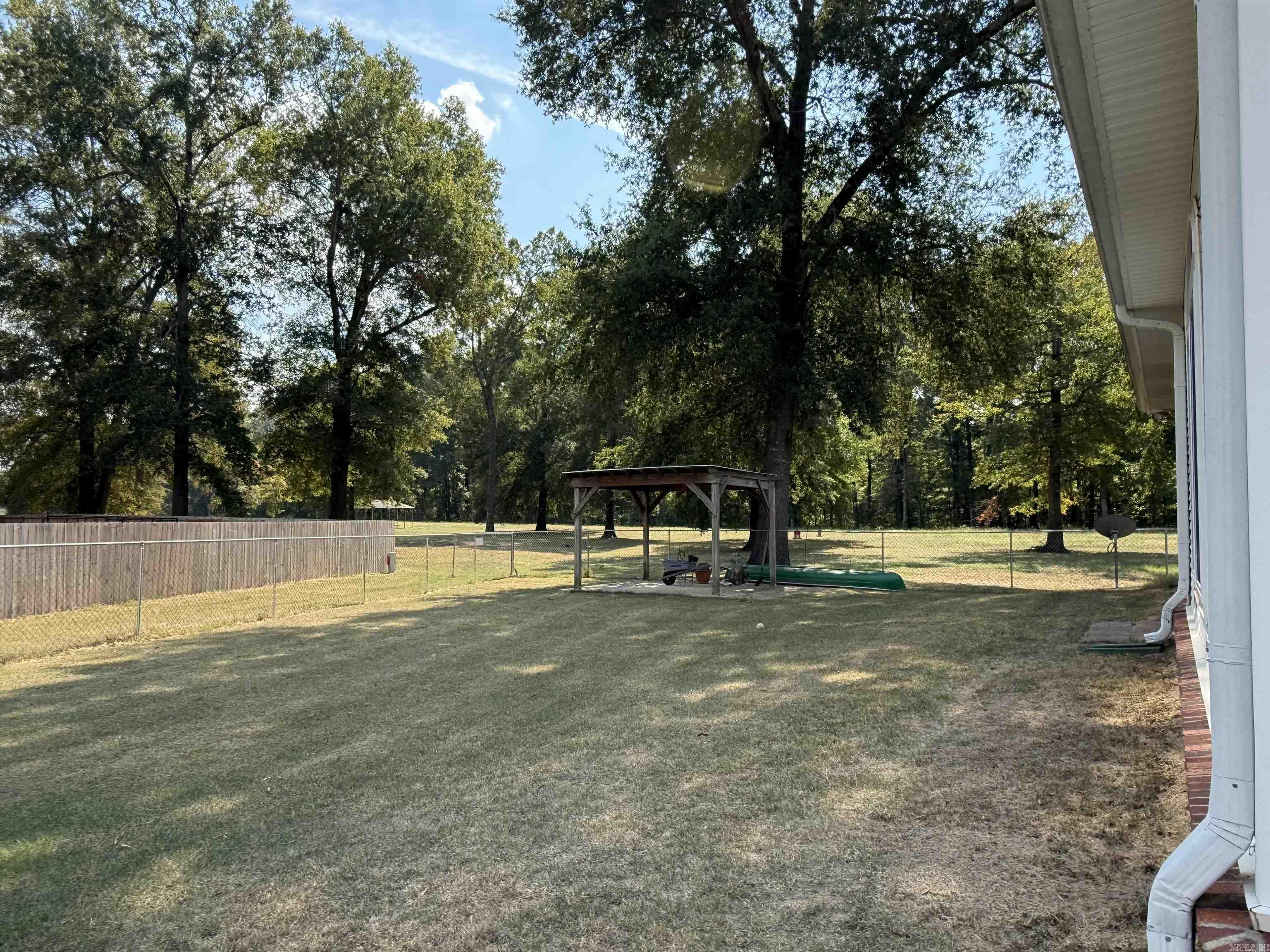 981 Colonial  Jacksonville, AR