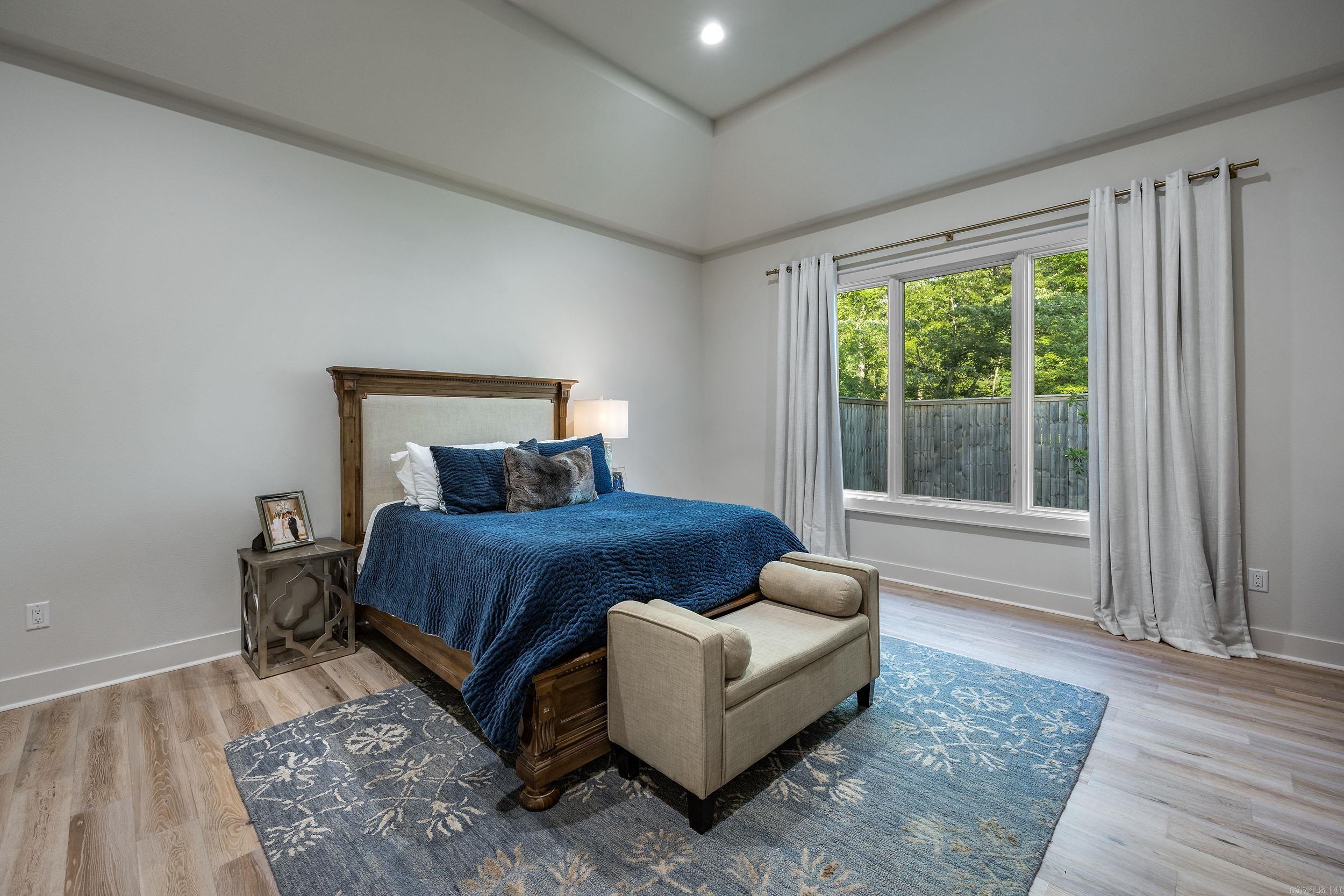 5 Mereville Place  Little Rock, AR