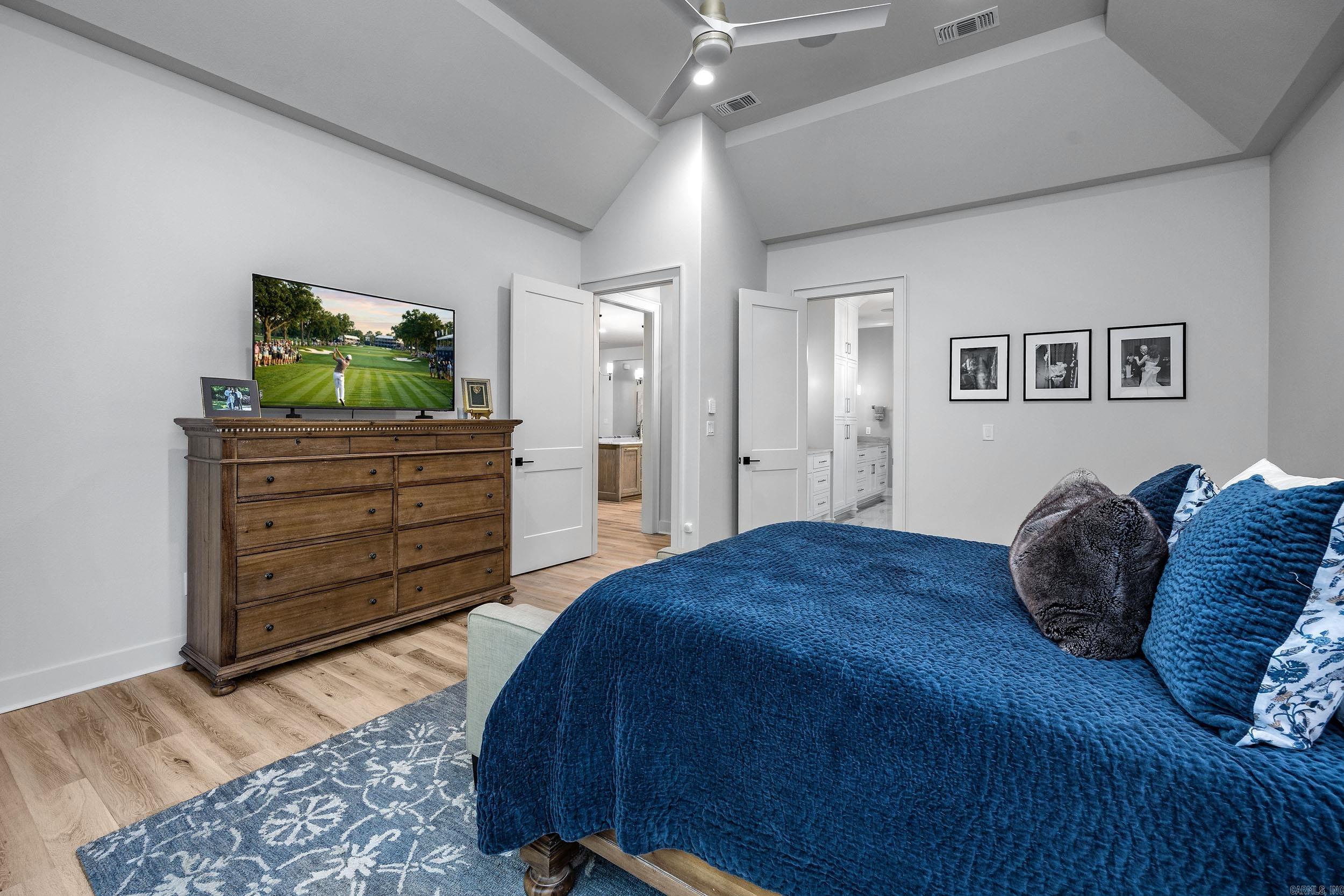 5 Mereville Place  Little Rock, AR