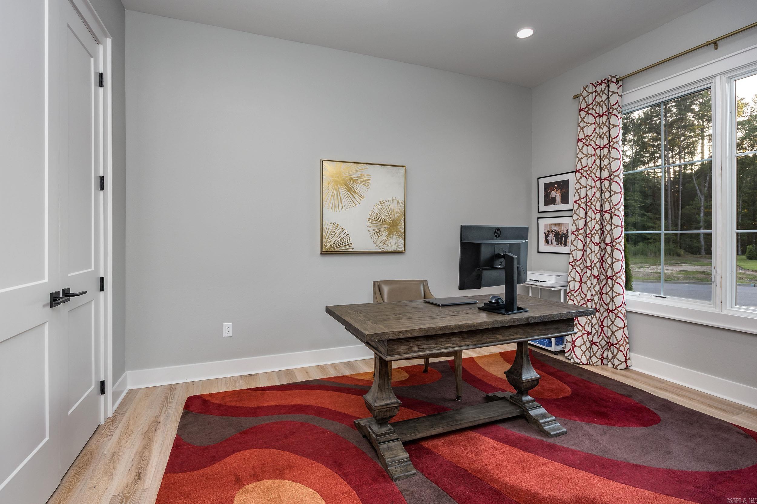 5 Mereville Place  Little Rock, AR