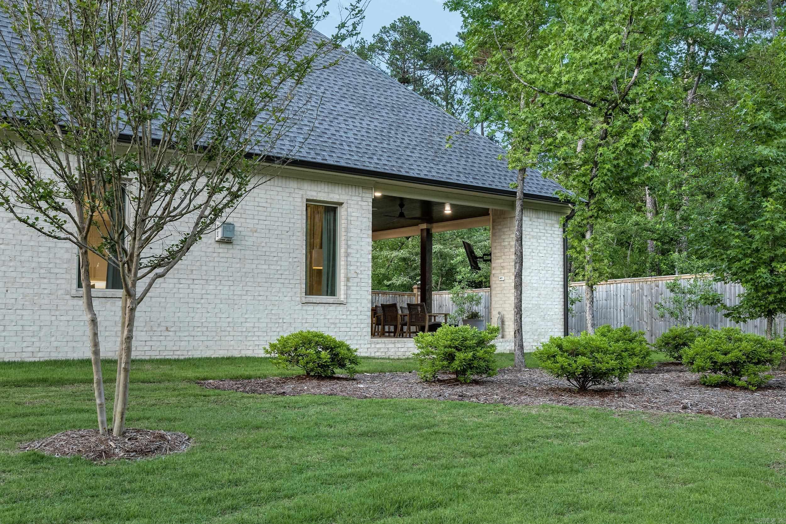 5 Mereville Place  Little Rock, AR