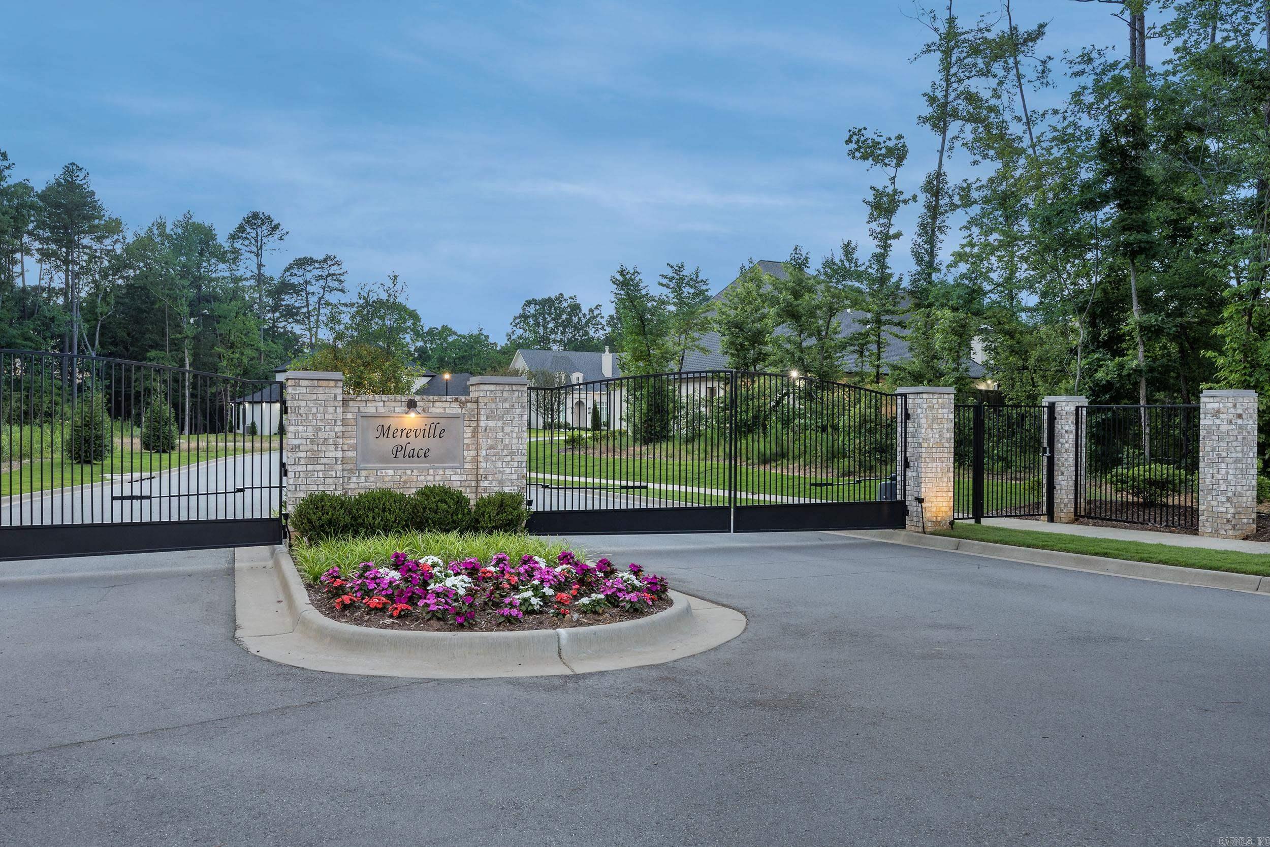 5 Mereville Place  Little Rock, AR
