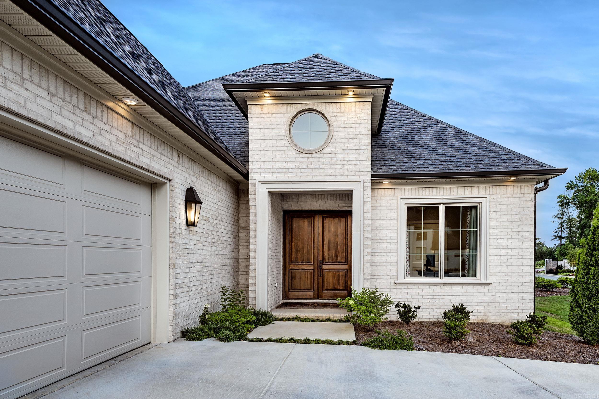 5 Mereville Place  Little Rock, AR