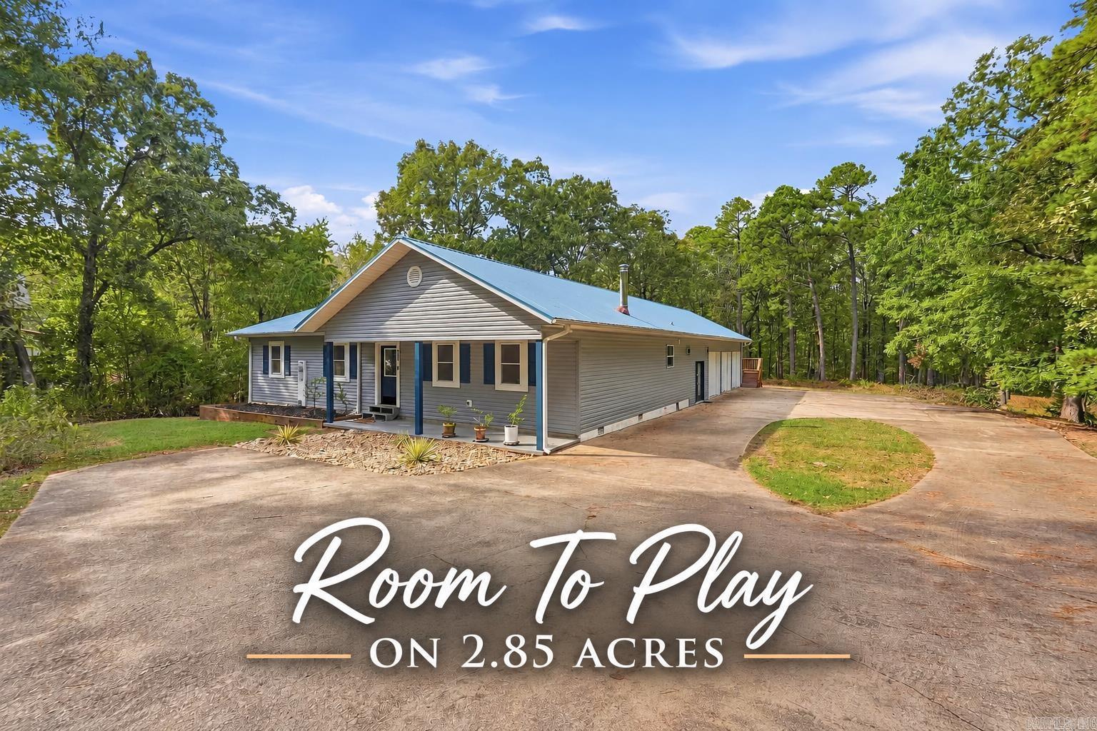224  Longview Point  Hot Springs, AR