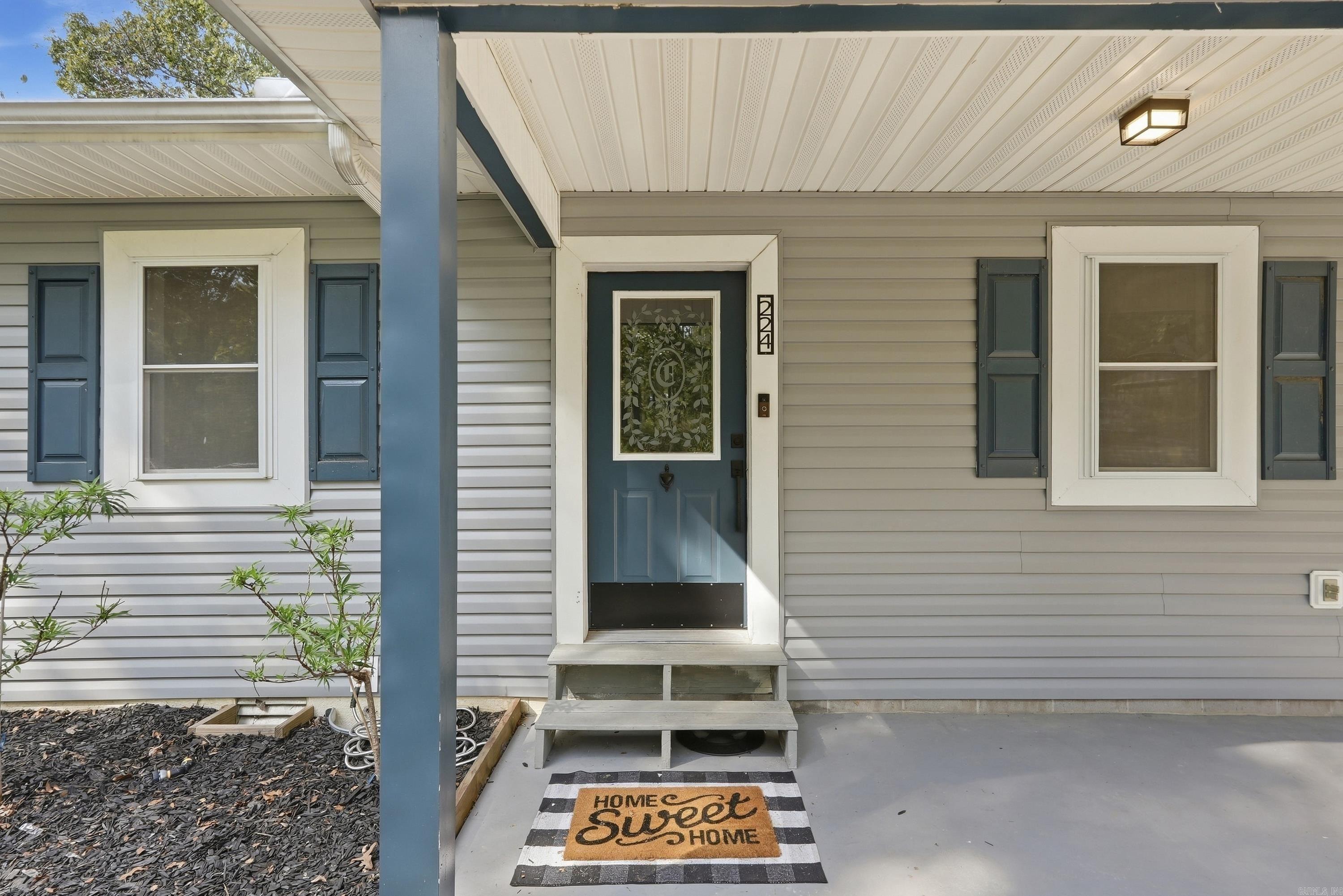 224 Longview Point  Hot Springs, AR