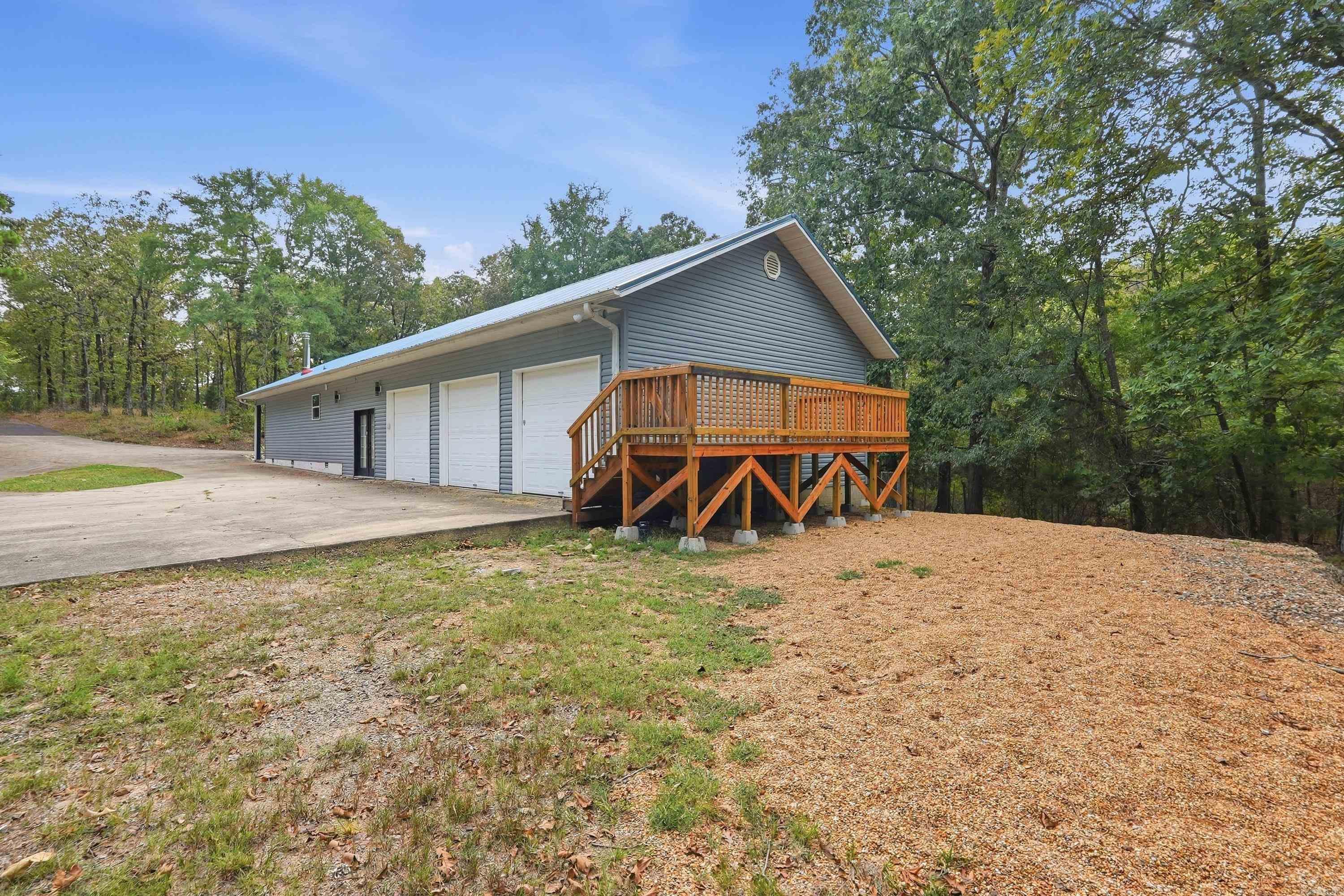 224 Longview Point  Hot Springs, AR