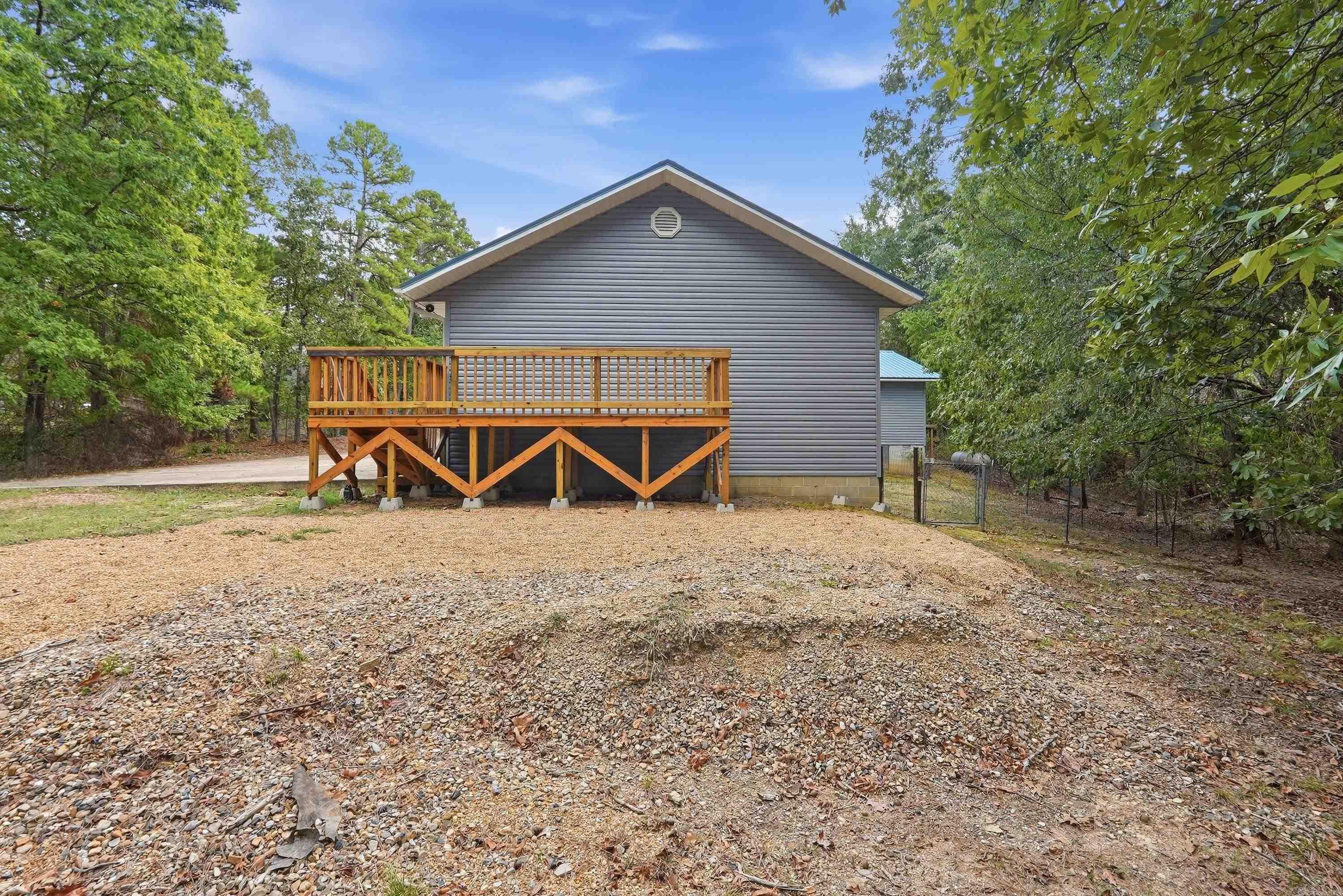 224 Longview Point  Hot Springs, AR