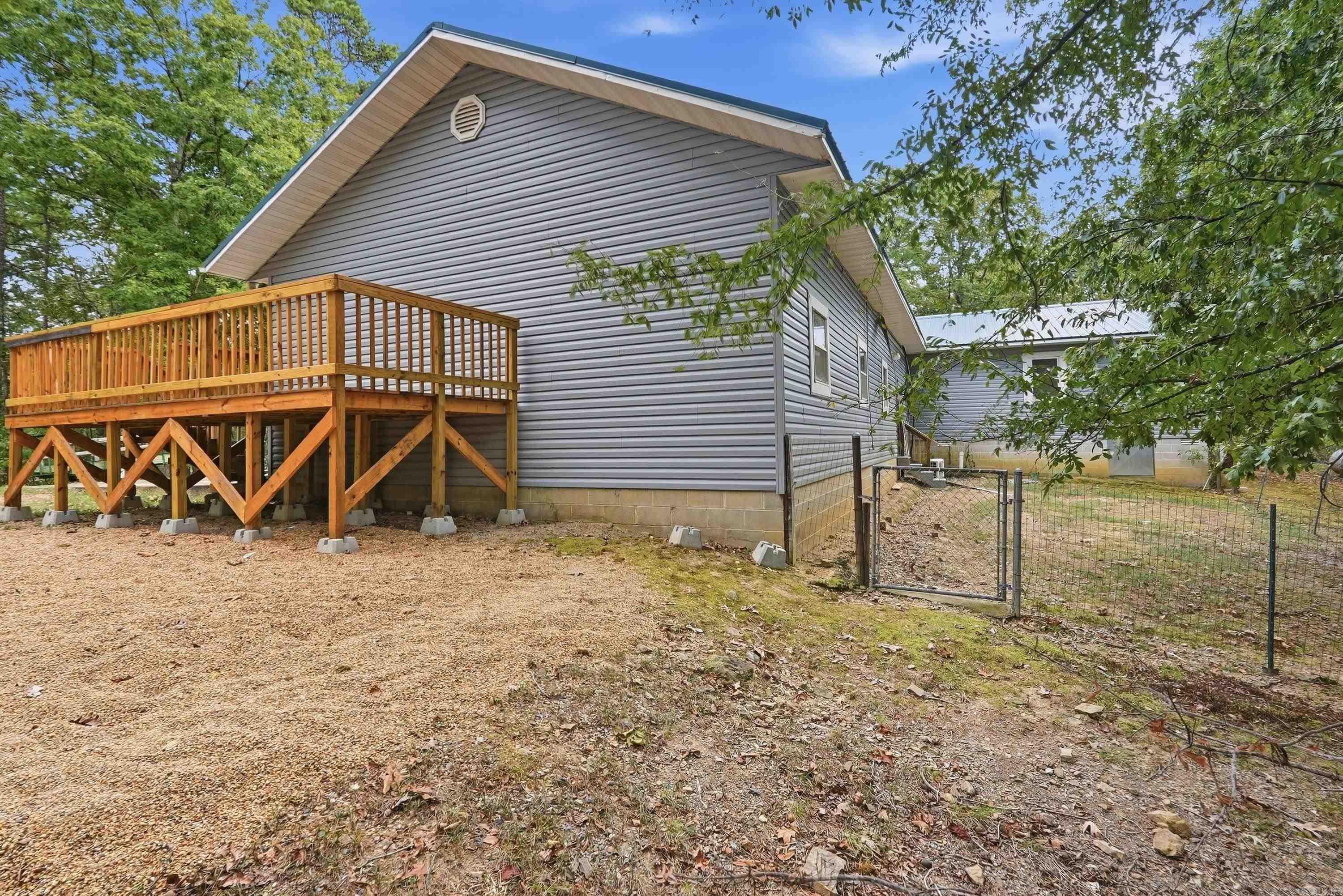 224 Longview Point  Hot Springs, AR