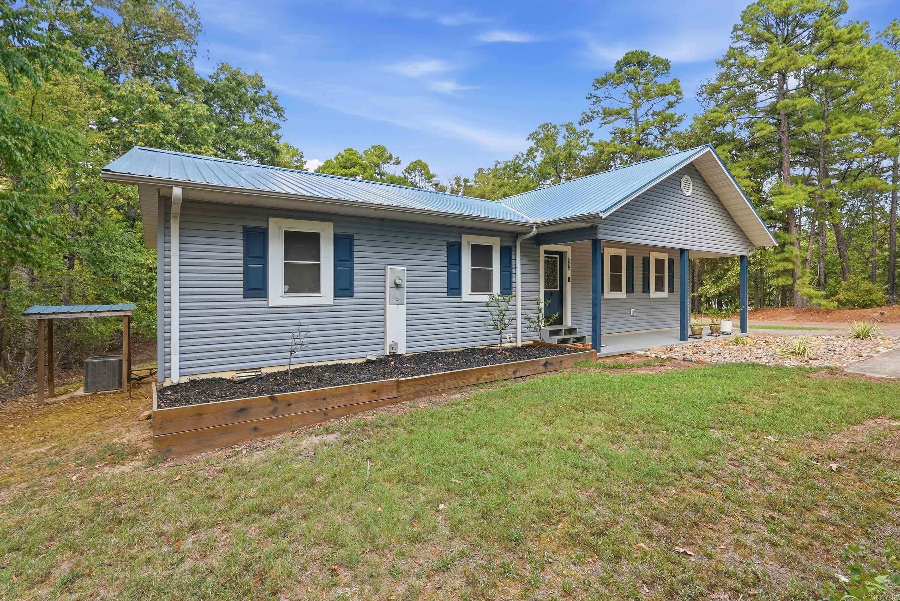224 Longview Point  Hot Springs, AR