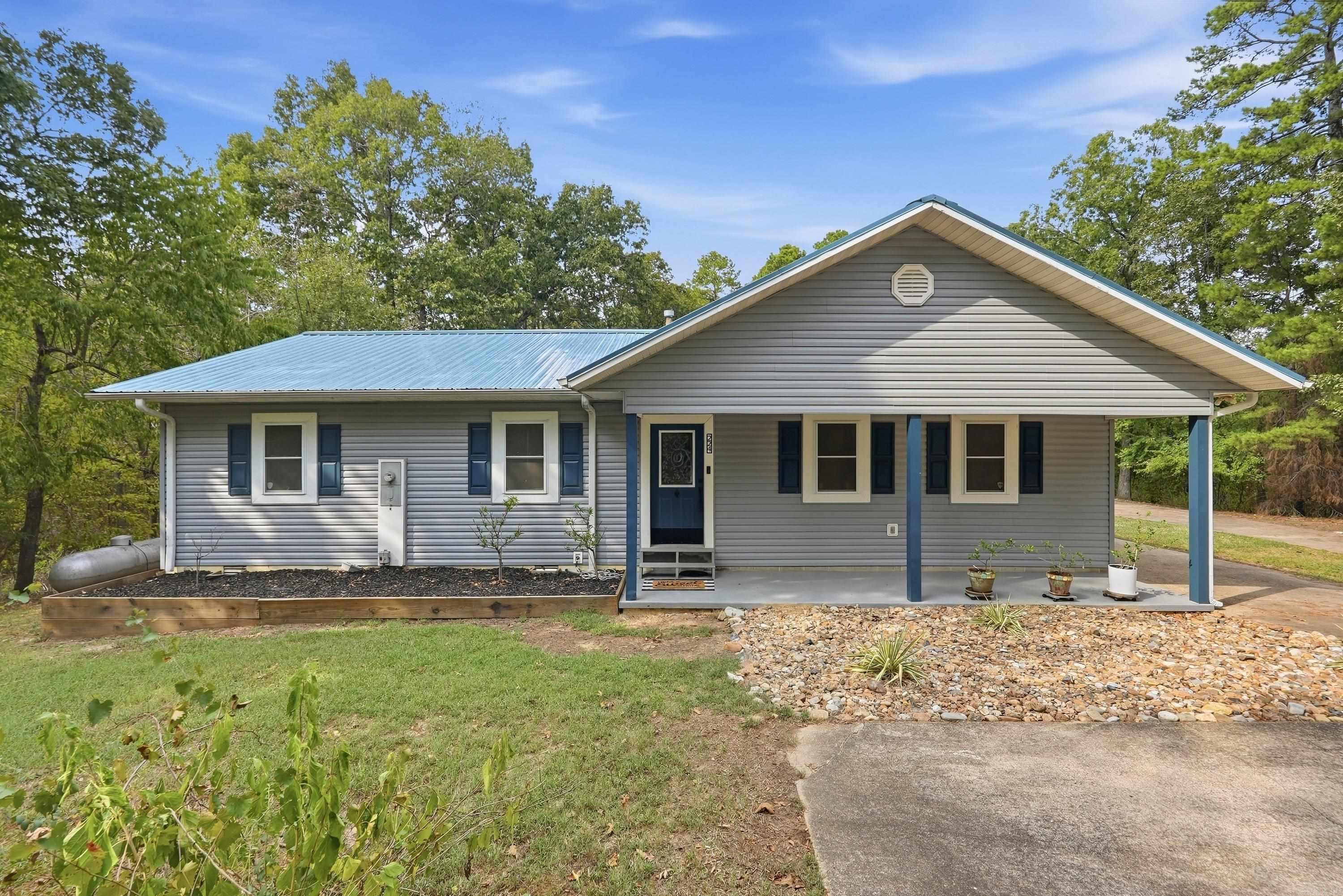 224 Longview Point  Hot Springs, AR