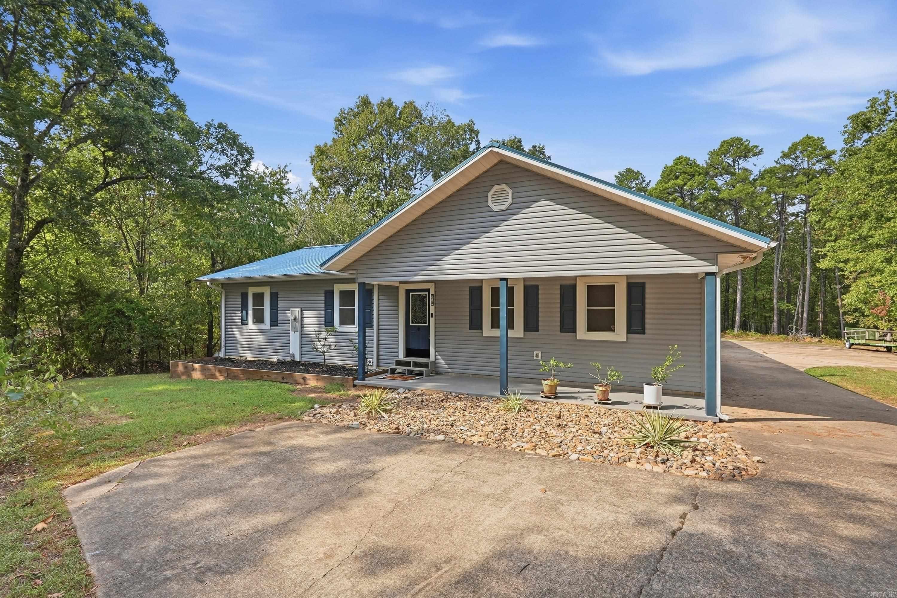 224 Longview Point  Hot Springs, AR