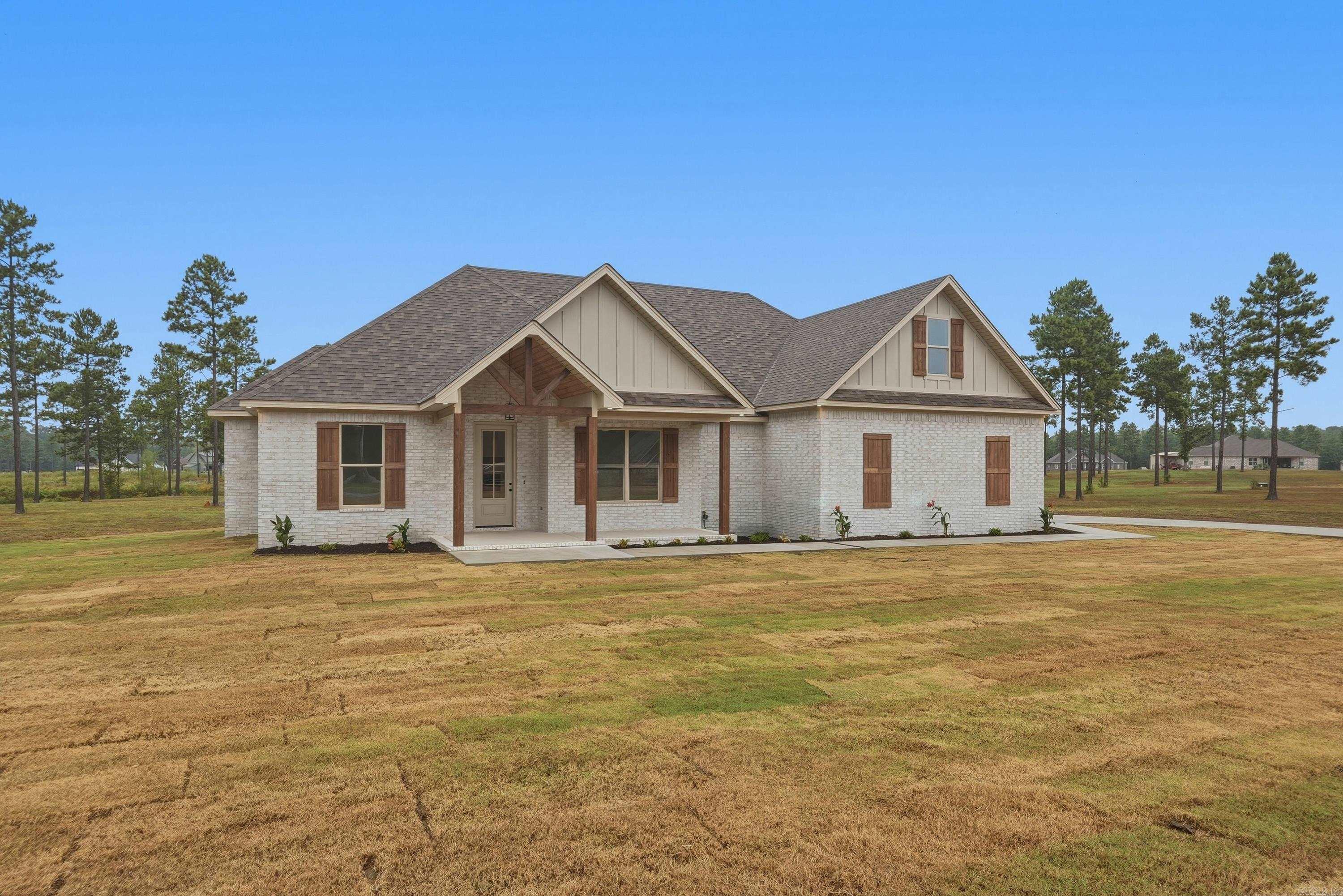 20 Grant 84 Sheridan, AR 72150