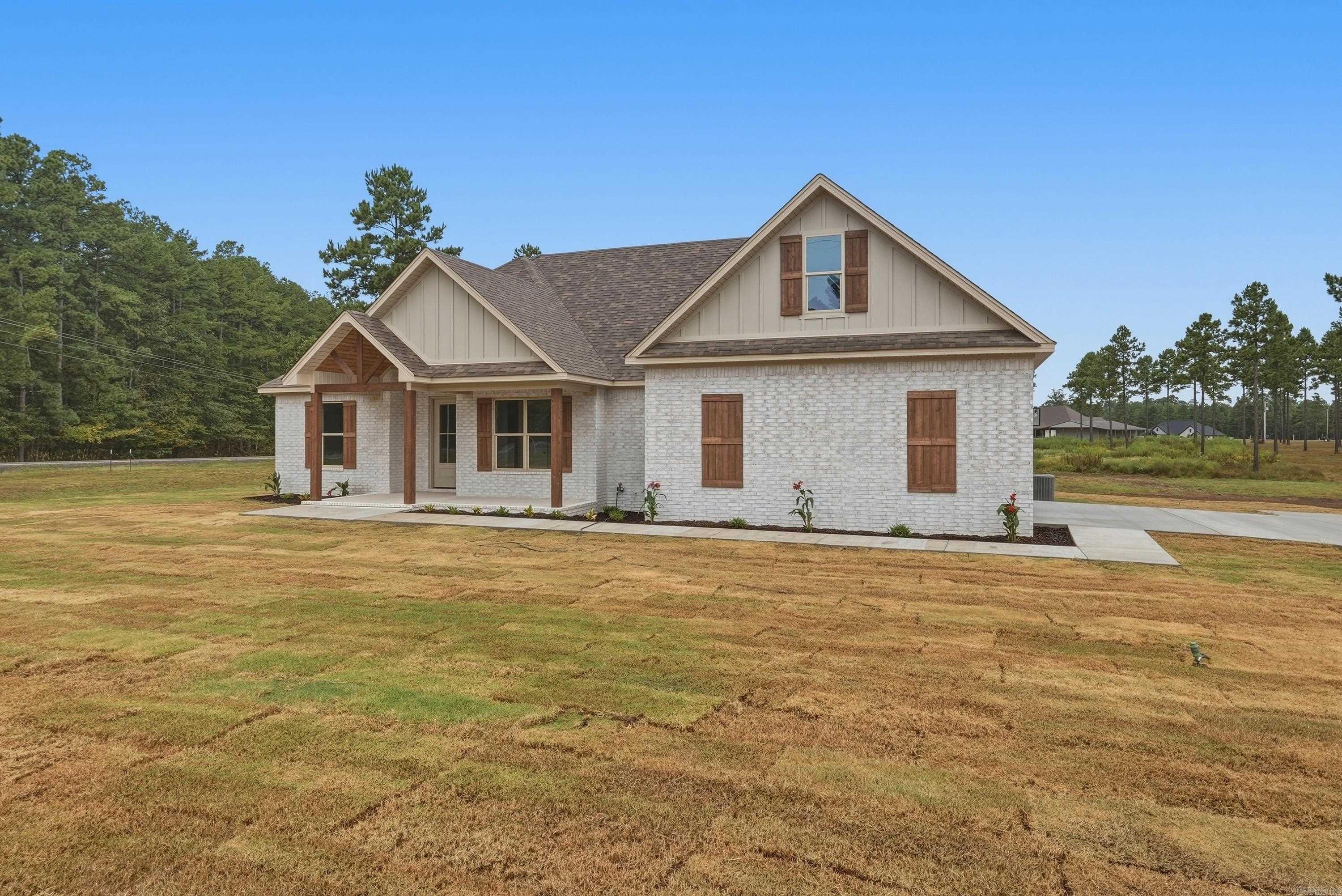 20 Grant 84 Sheridan, AR 72150