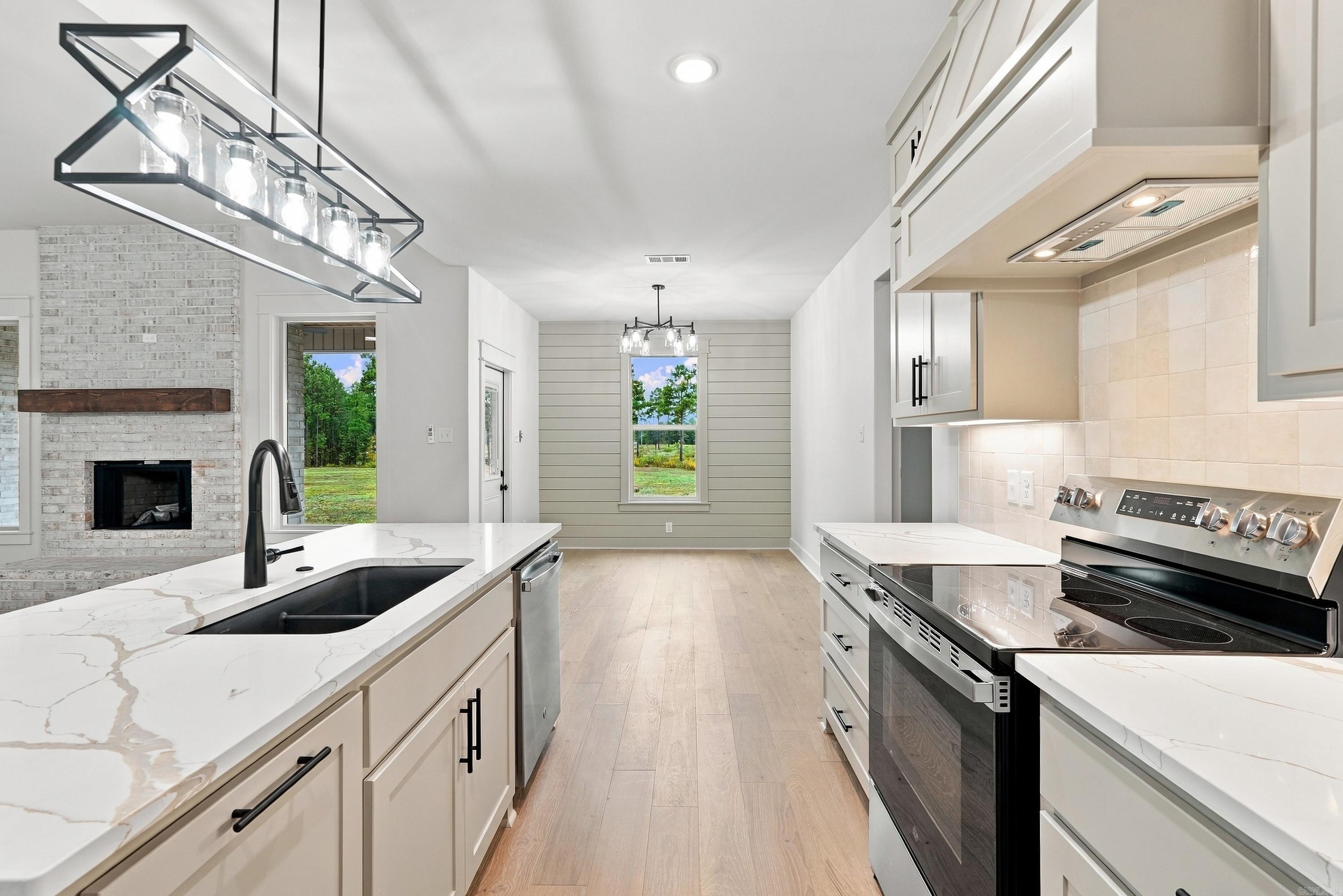 20 Grant 84 Sheridan, AR 72150