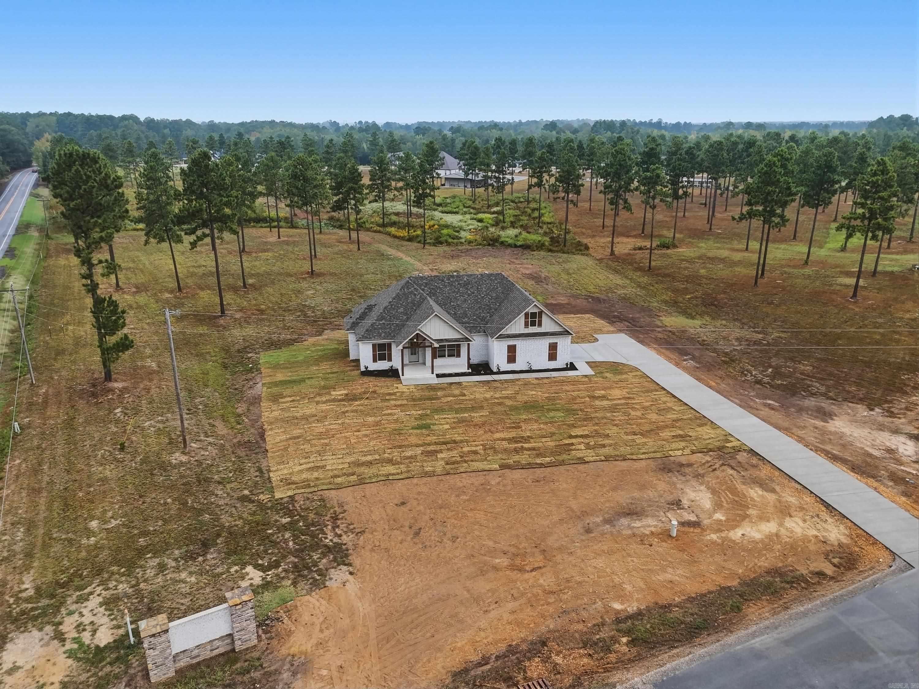 20 Grant 84 Sheridan, AR 72150