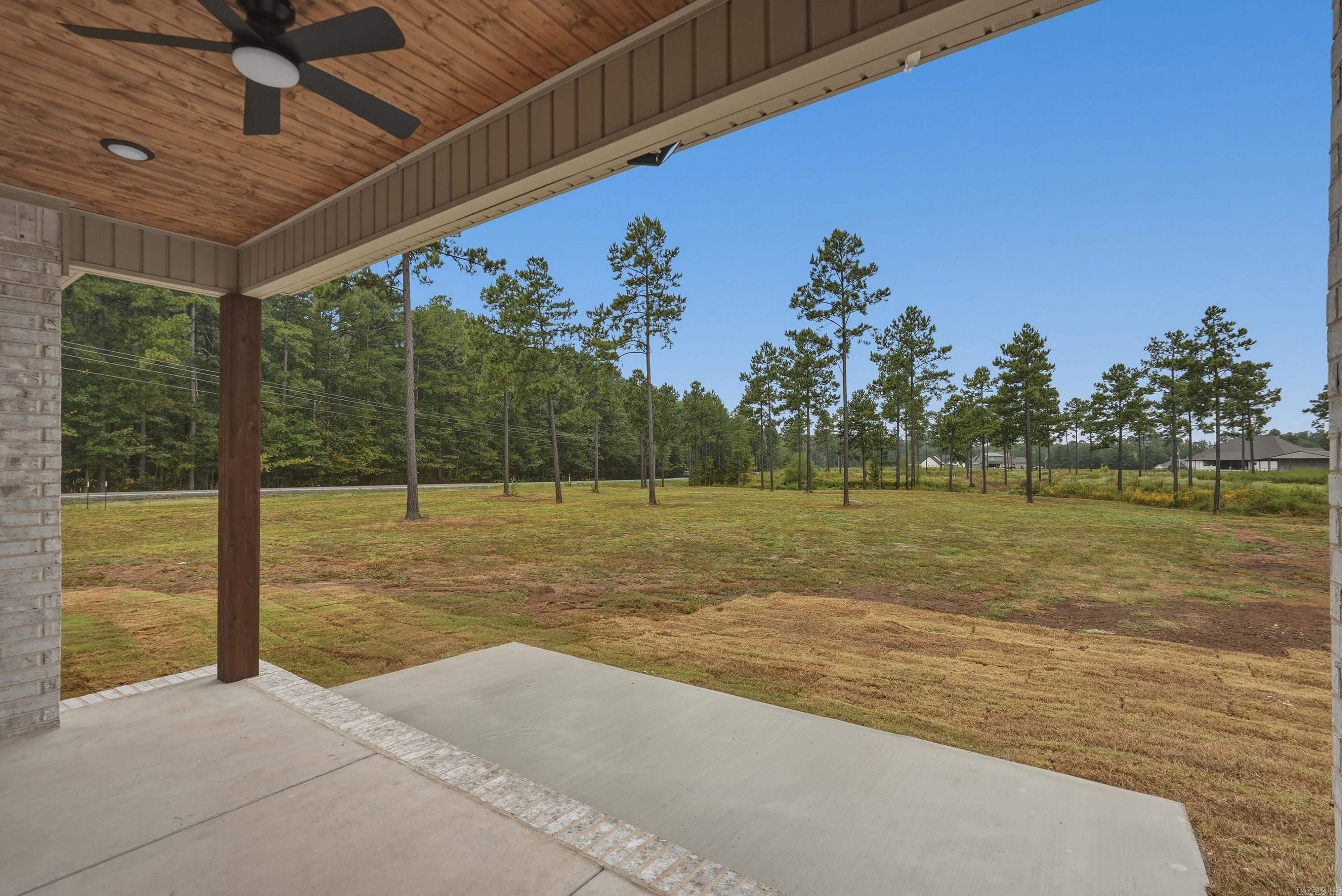 20 Grant 84 Sheridan, AR 72150