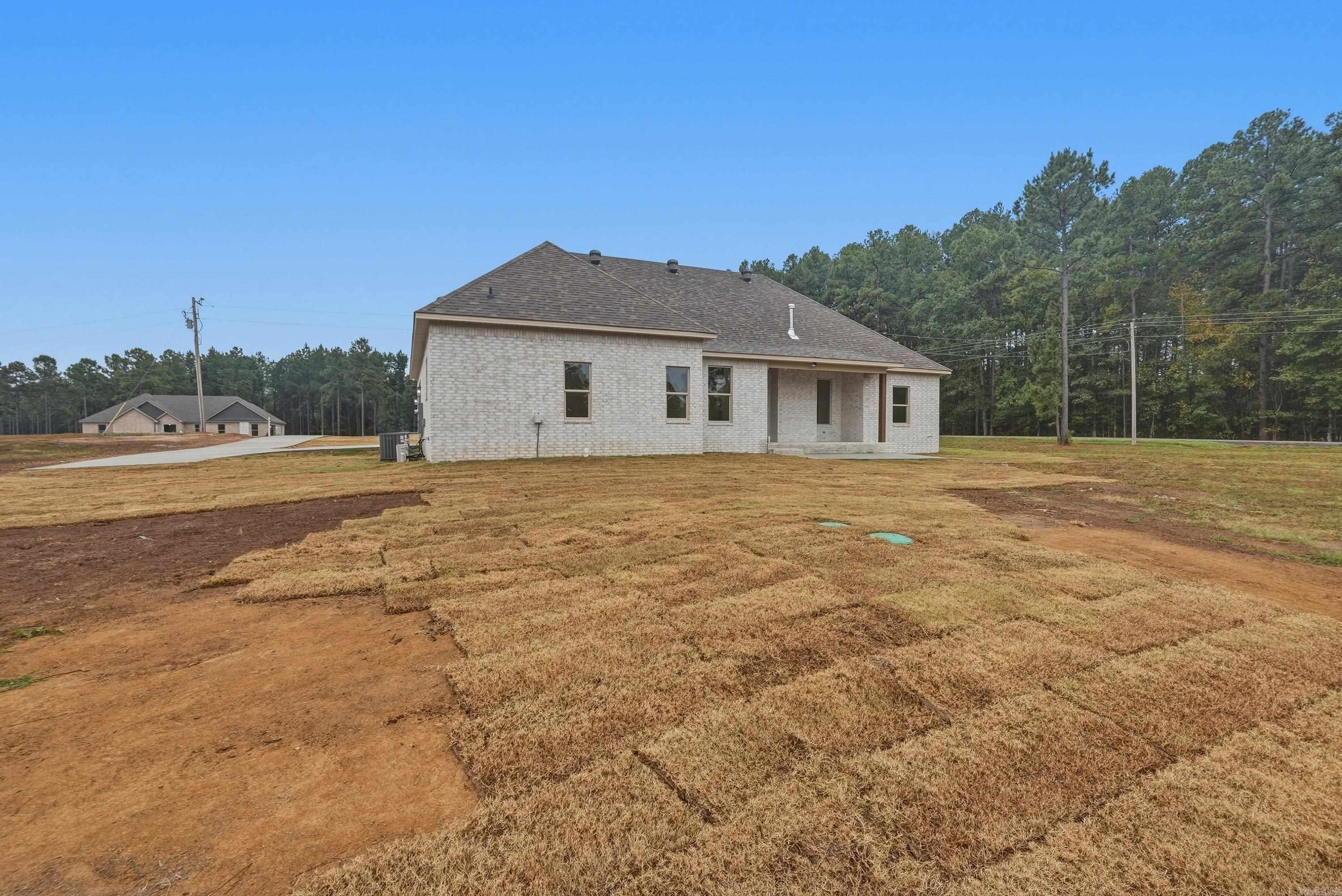 20 Grant 84 Sheridan, AR 72150