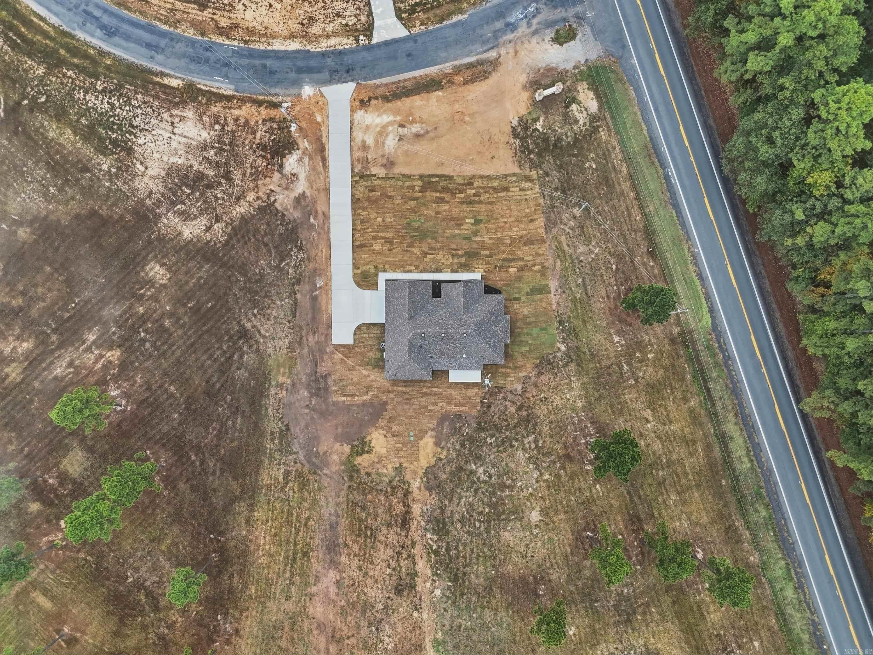 20 Grant 84 Sheridan, AR 72150