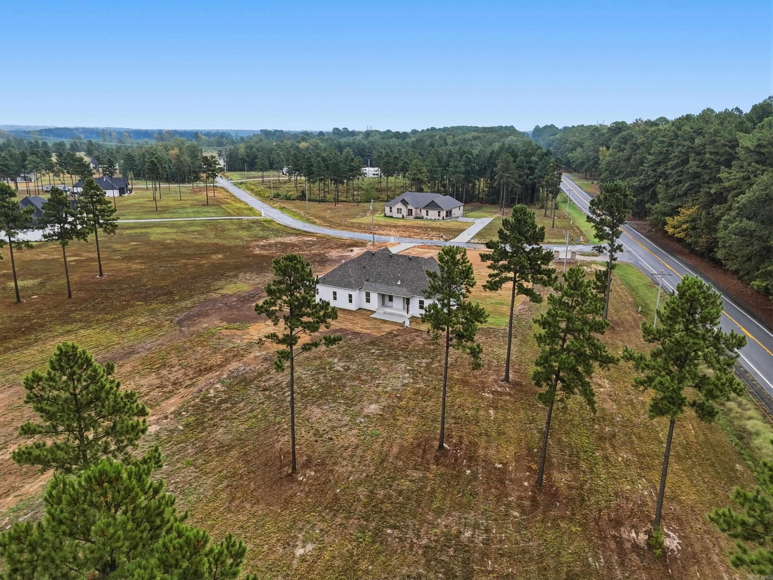 20 Grant 84 Sheridan, AR 72150