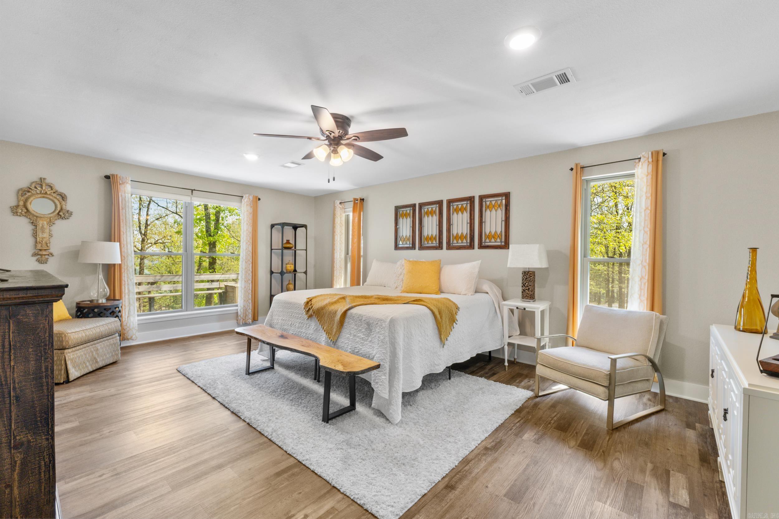 399 Shore  Shirley, AR