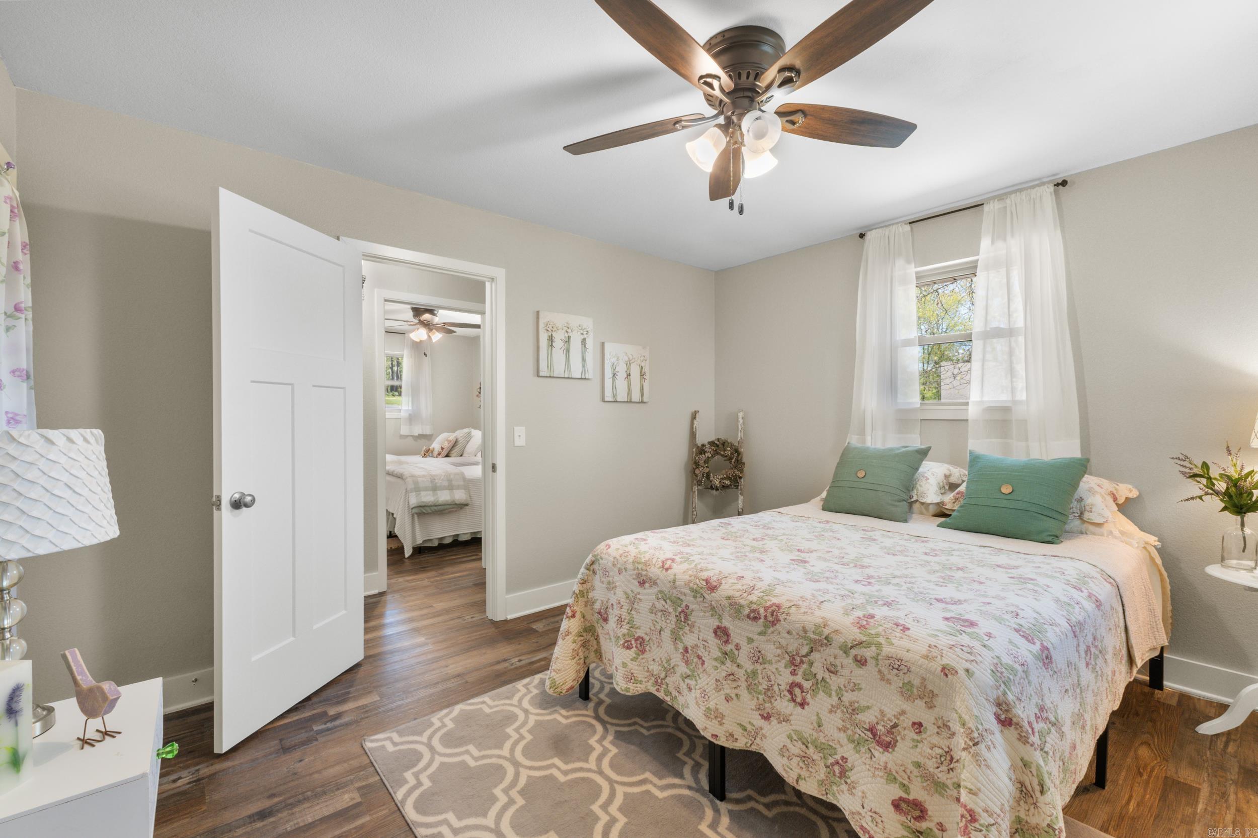 399 Shore  Shirley, AR