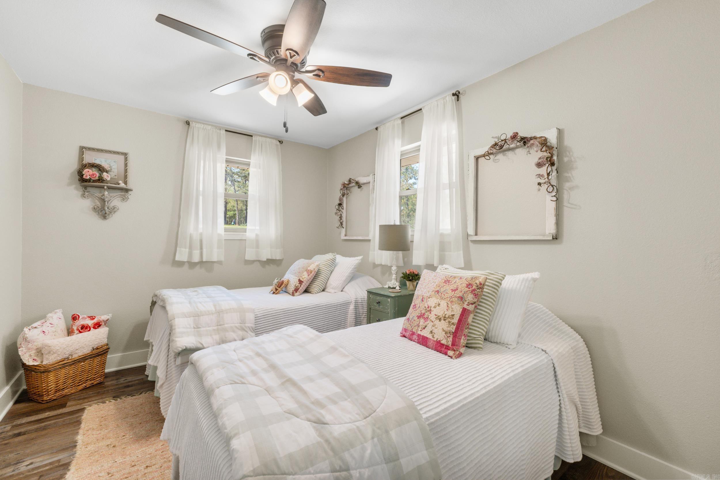 399 Shore  Shirley, AR