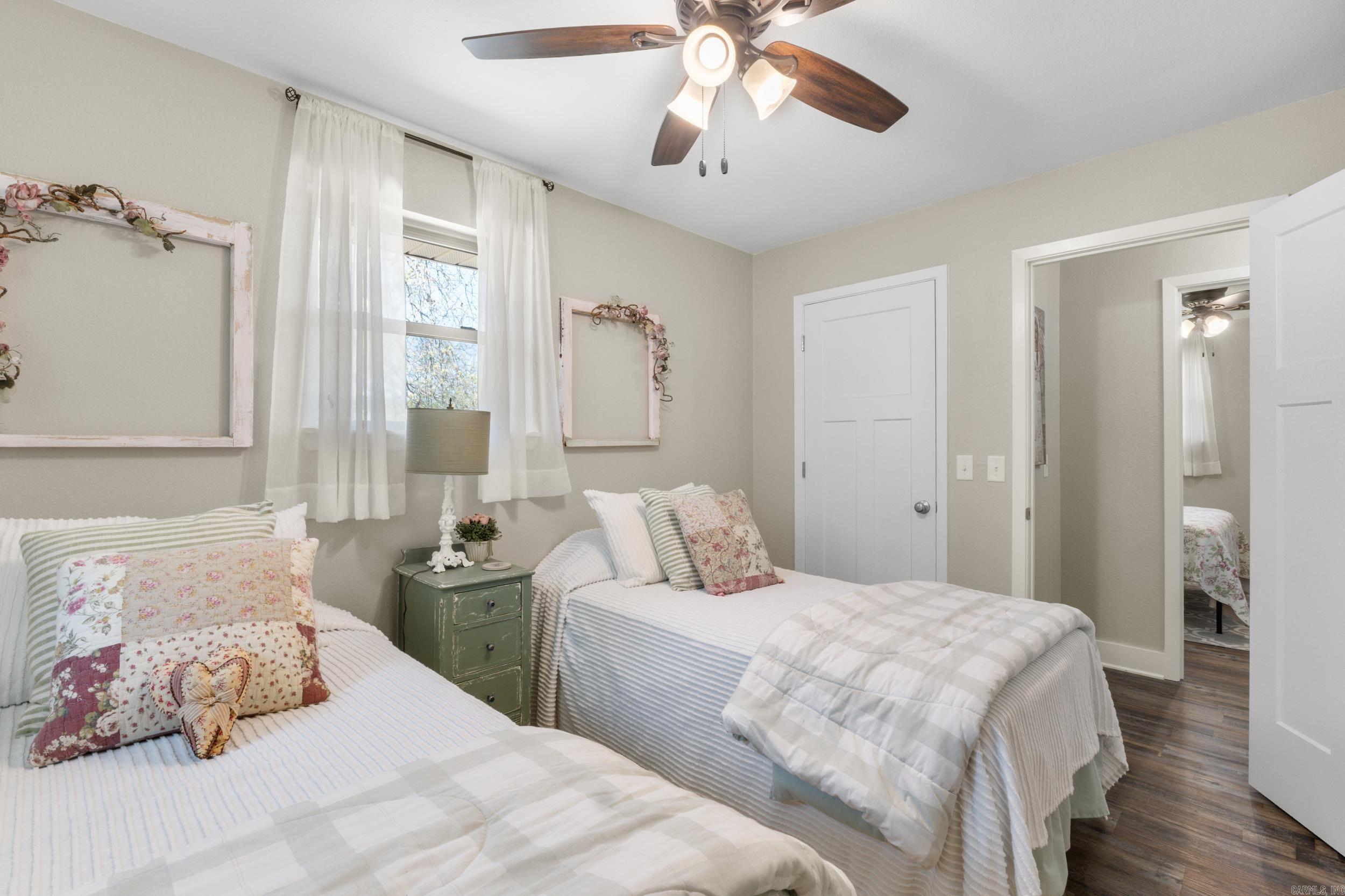 399 Shore  Shirley, AR