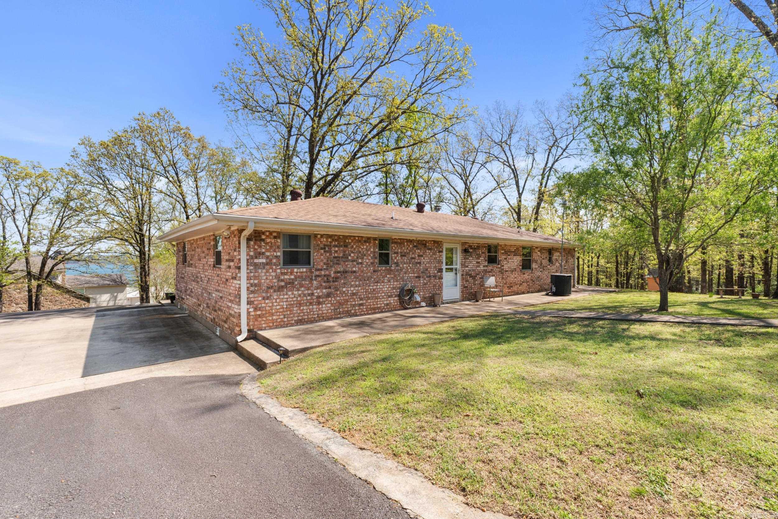 399 Shore  Shirley, AR
