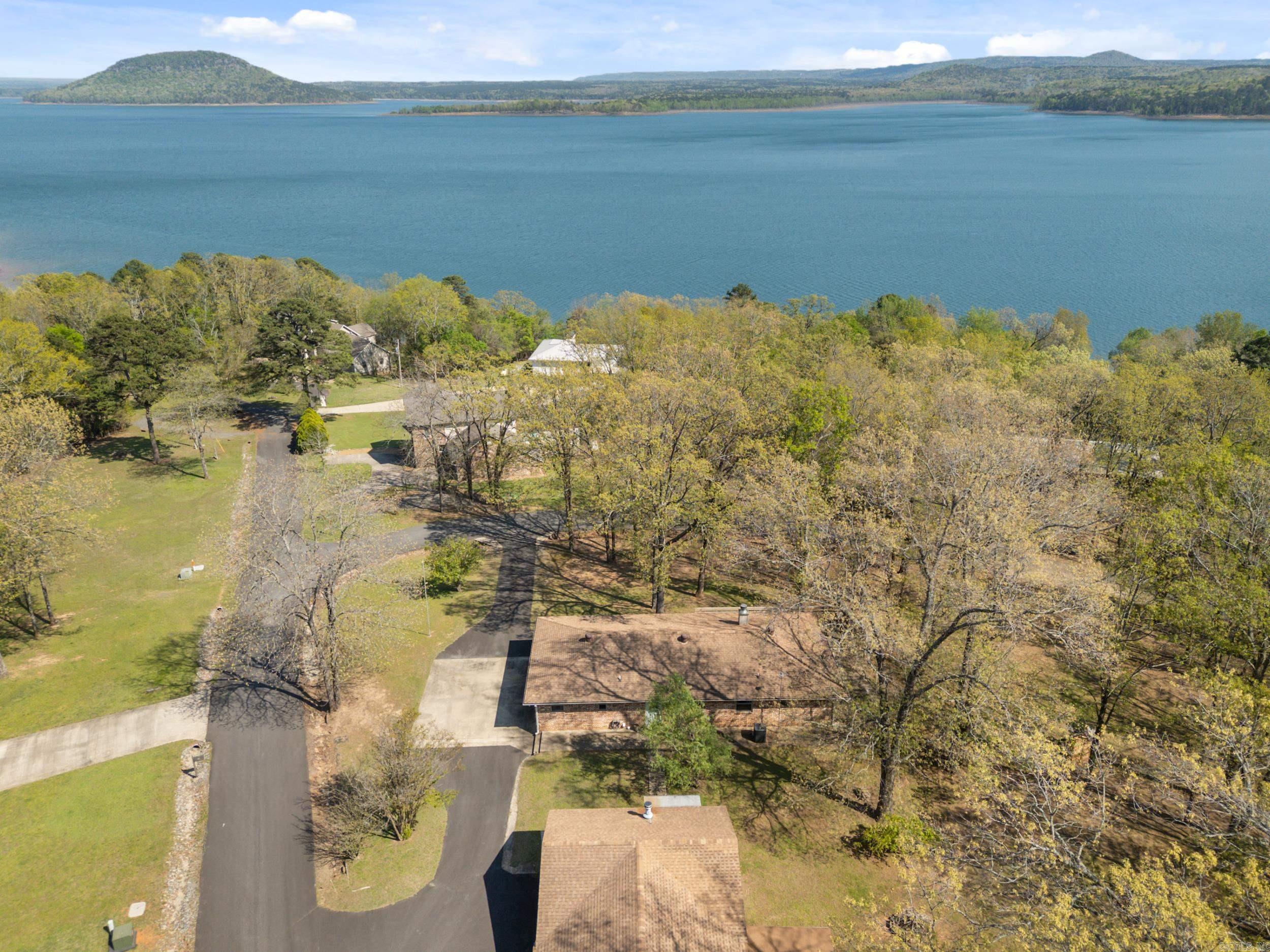 399 Shore  Shirley, AR