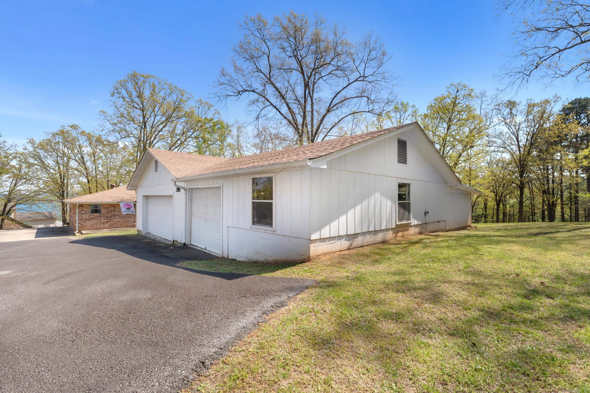 399 Shore  Shirley, AR
