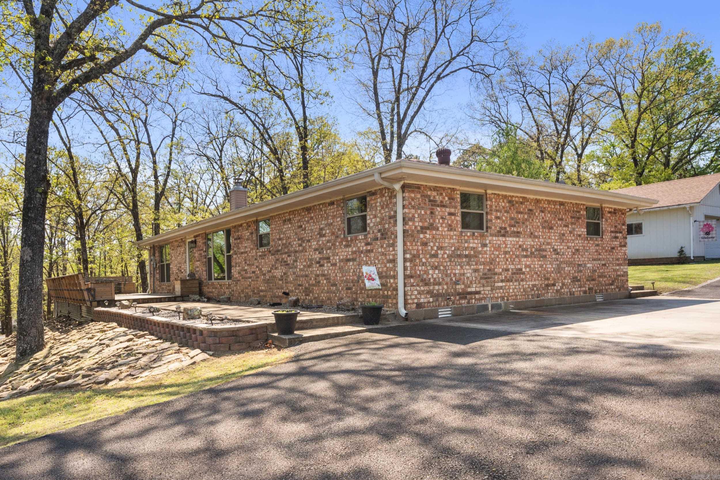 399 Shore  Shirley, AR
