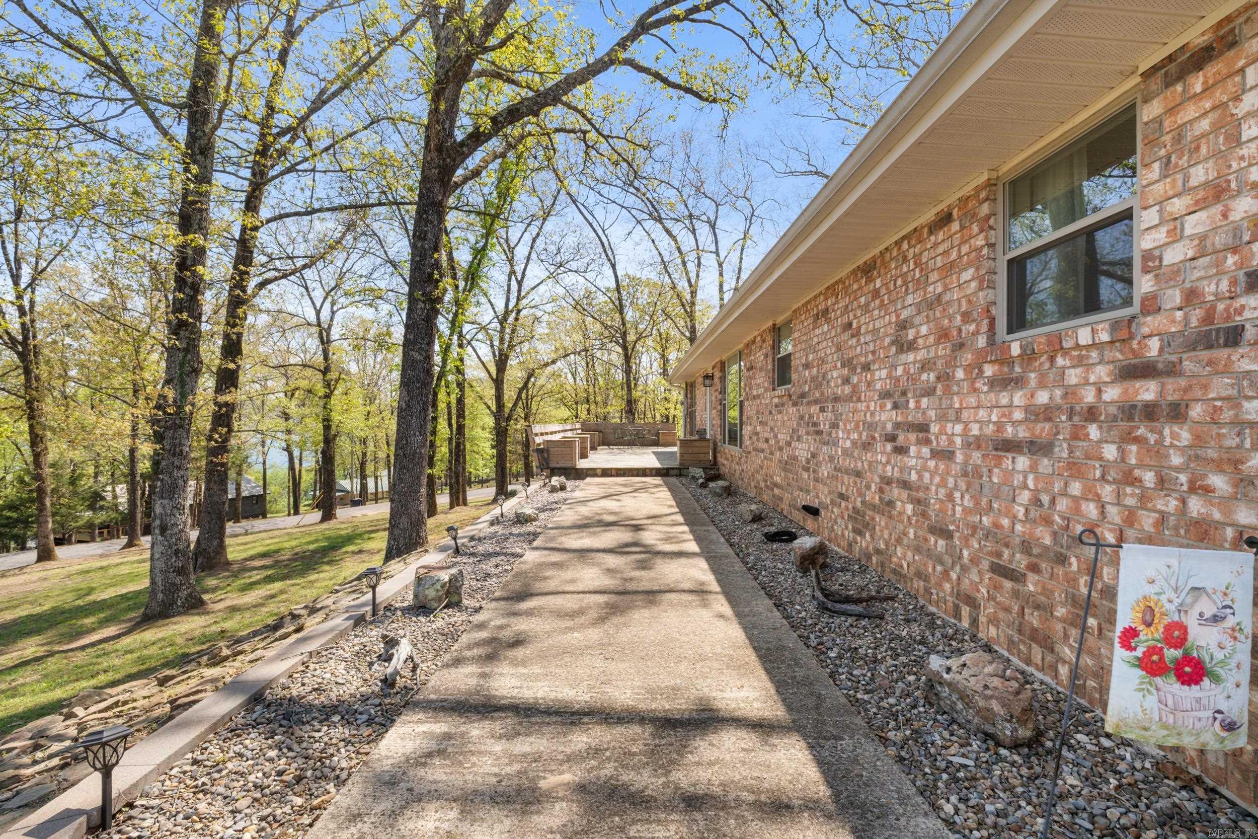 399 Shore  Shirley, AR