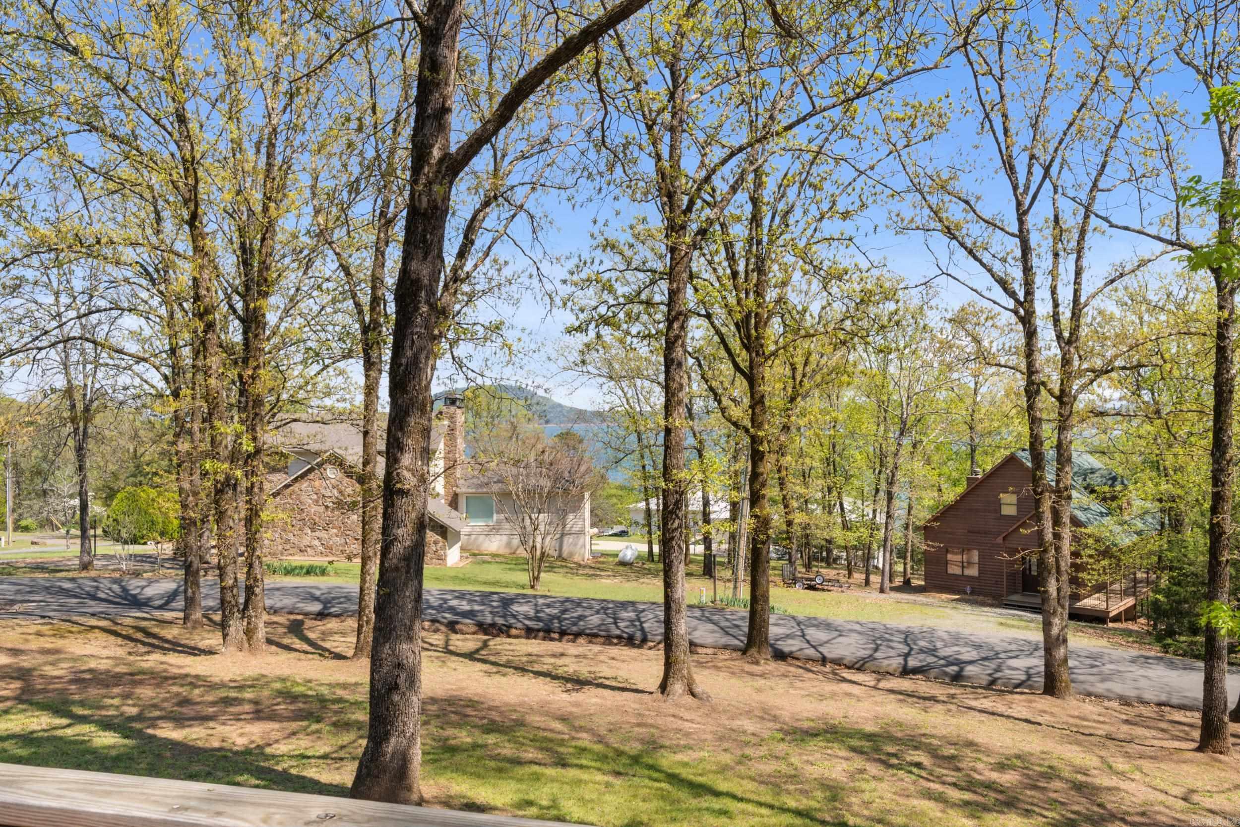 399 Shore  Shirley, AR