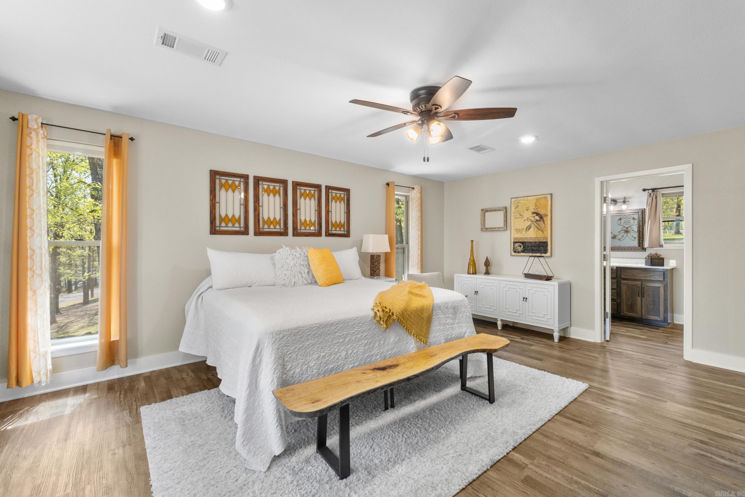 399 Shore  Shirley, AR