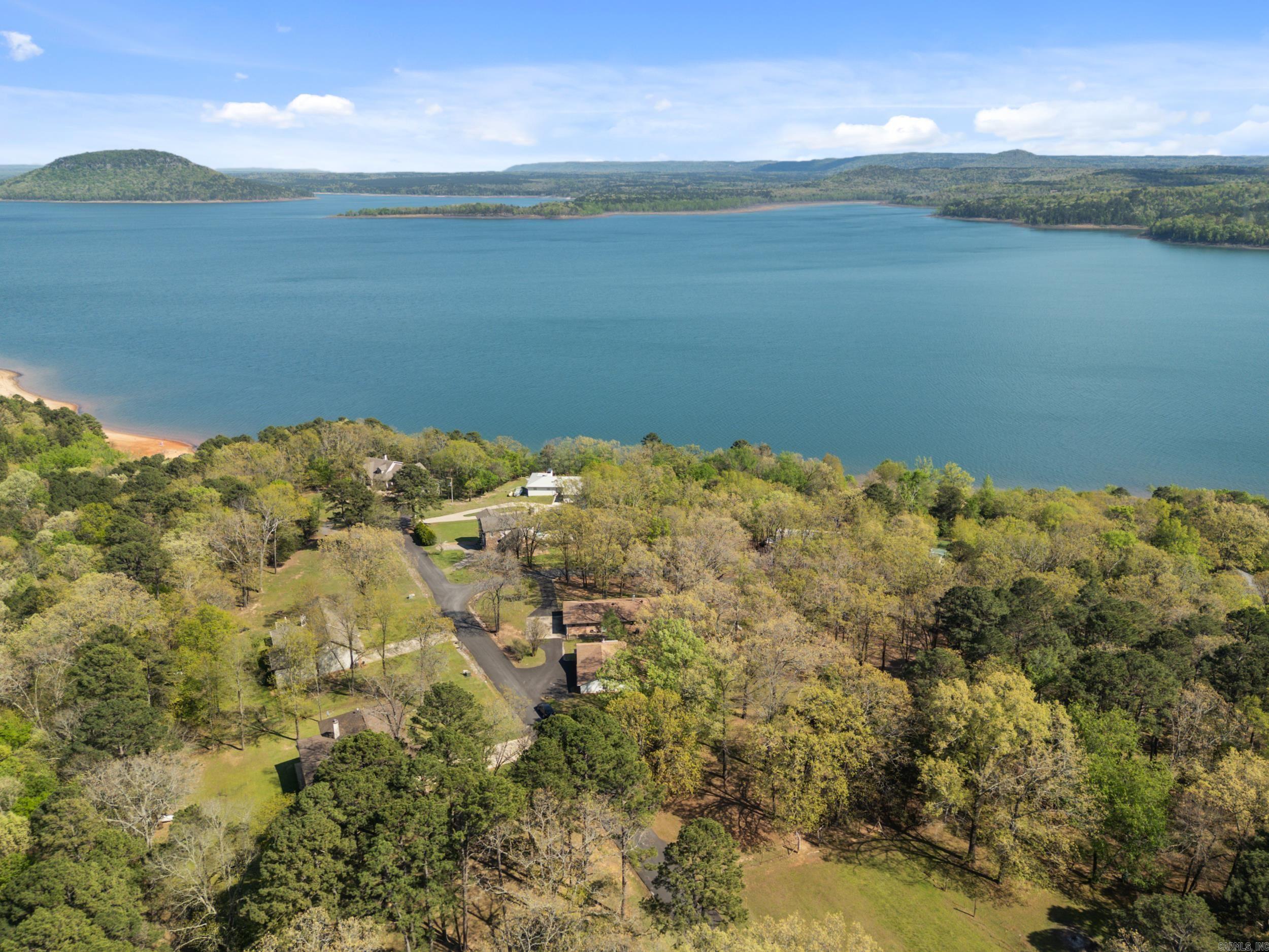 399 Shore  Shirley, AR