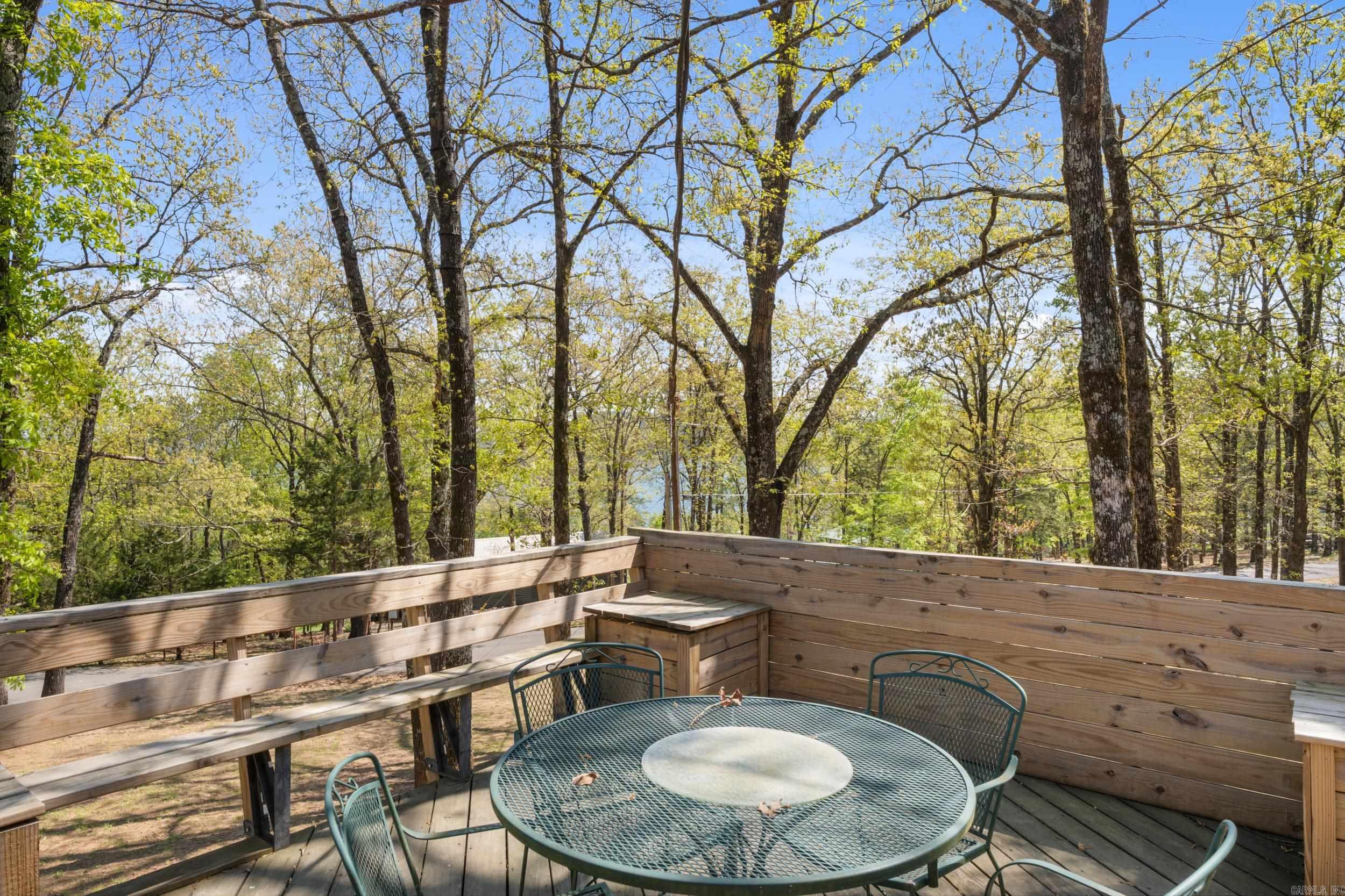 399 Shore  Shirley, AR