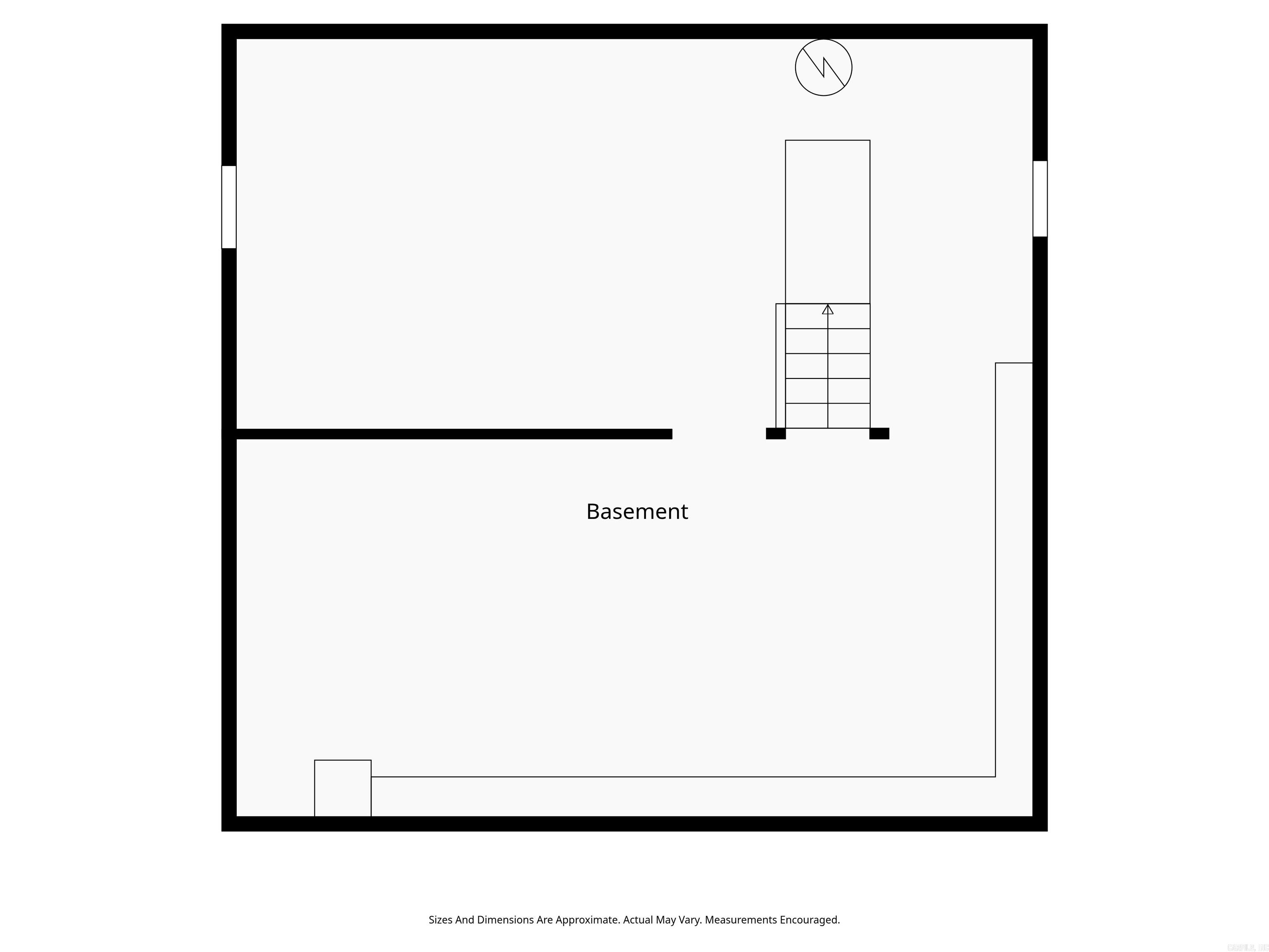 399 Shore  Shirley, AR