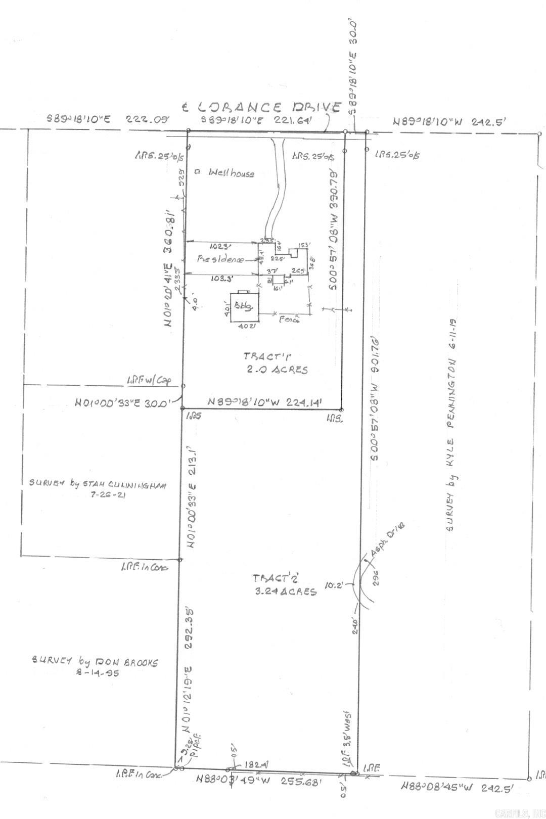 0 Lorance Drive — photo 3
