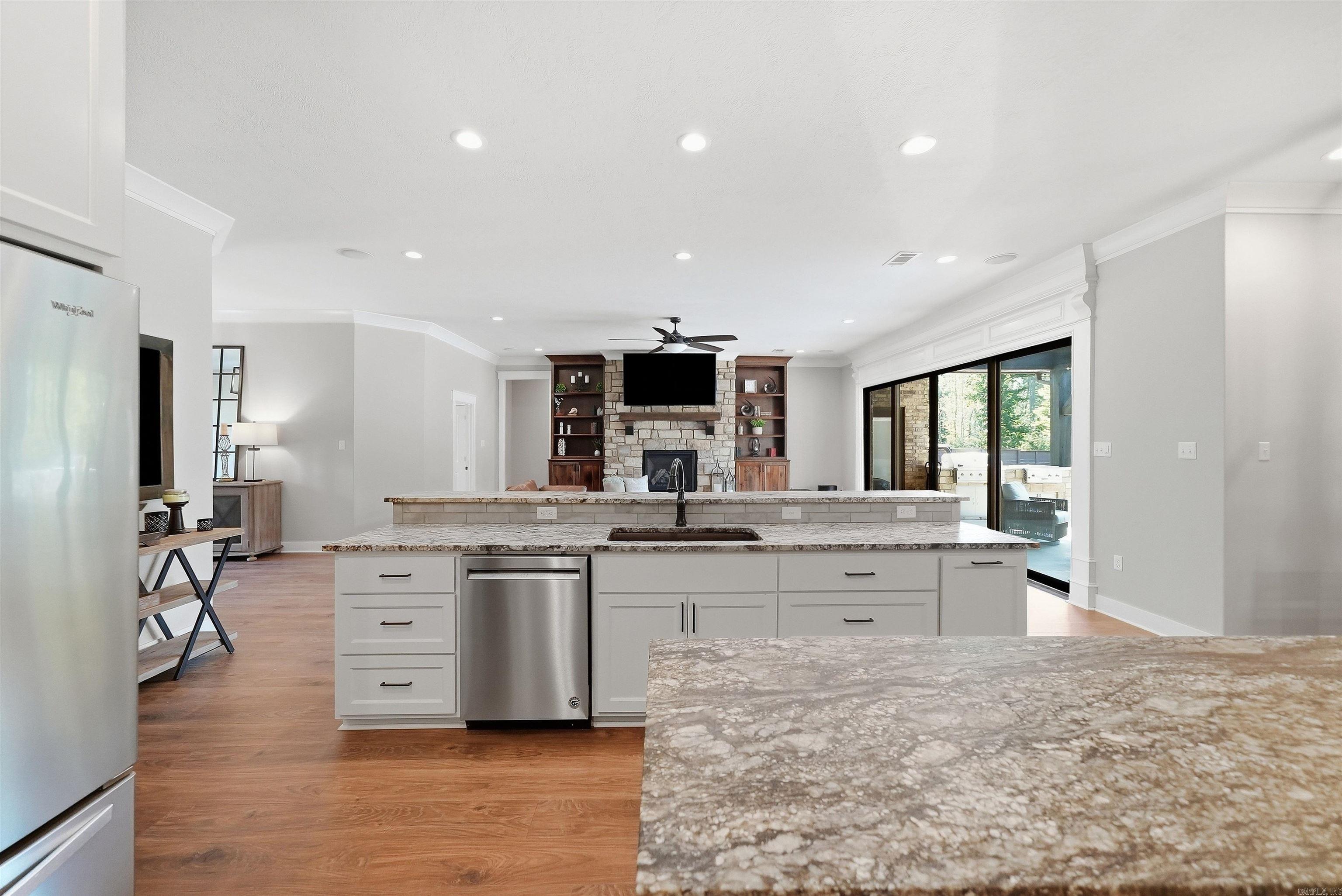 1475 Northwoods Estates  Conway, AR