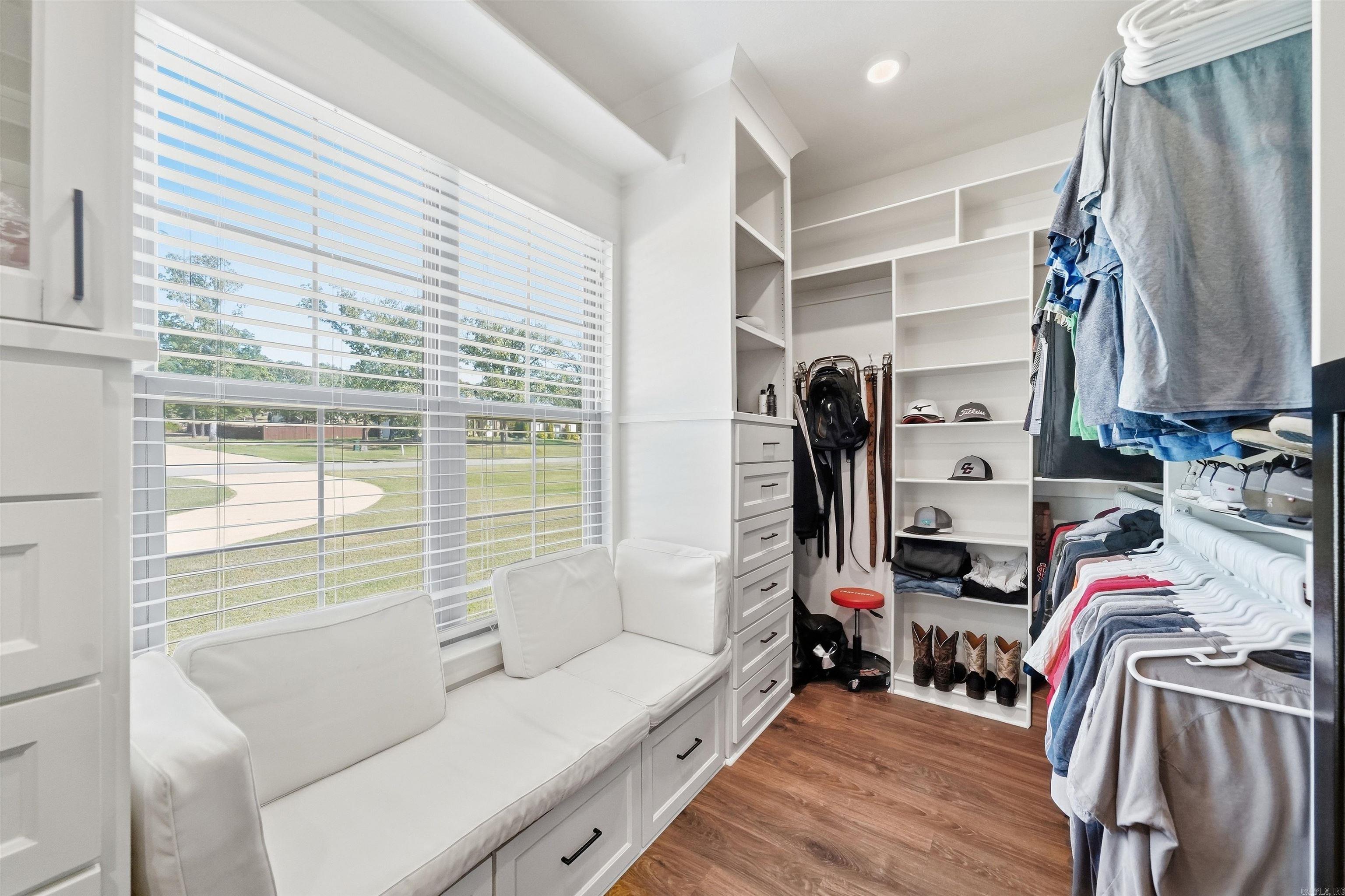 1475 Northwoods Estates  Conway, AR